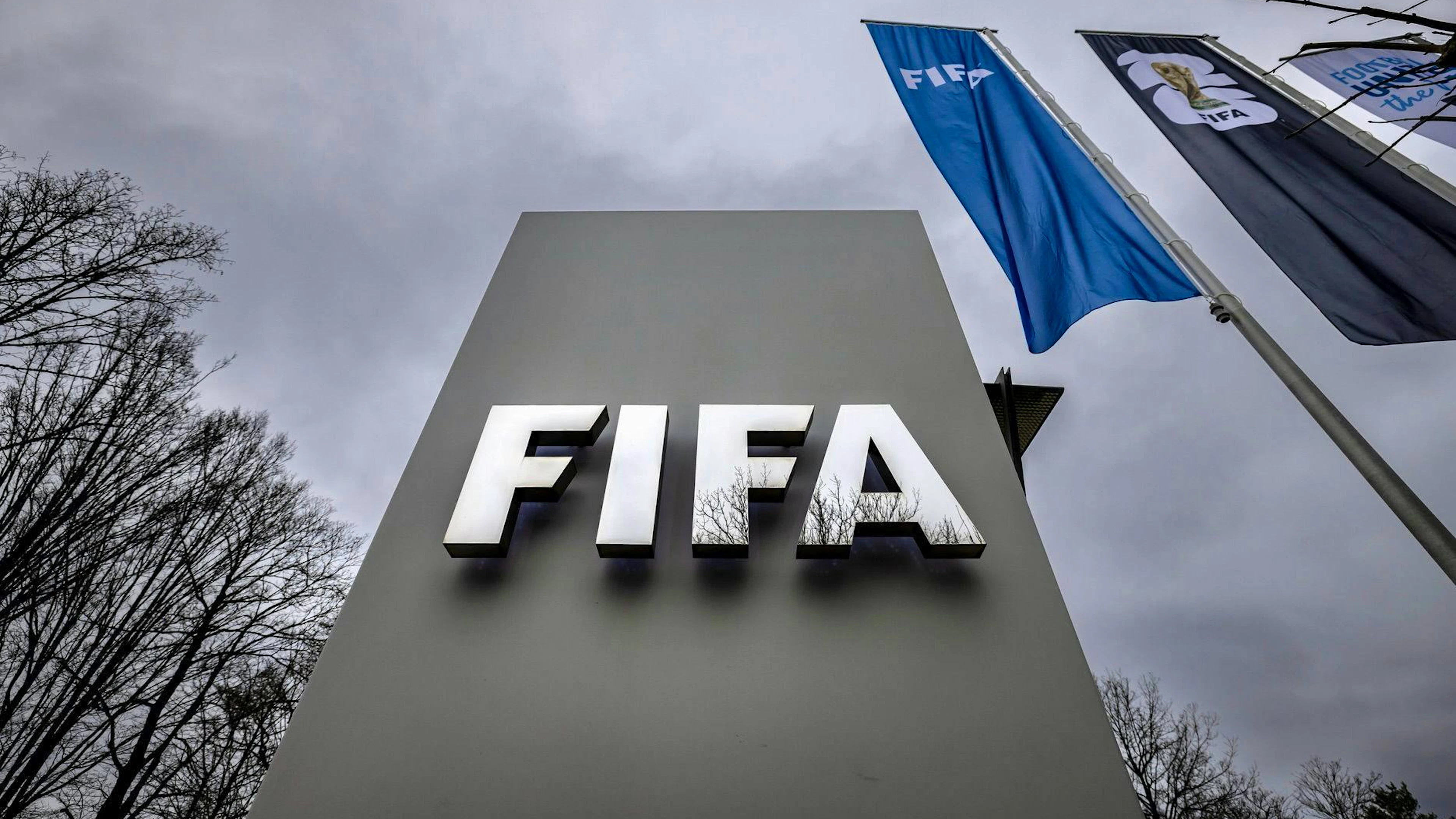 La FIFA veut aider les footballeurs professionnels aux salaires impayés grâce à un fonds spécial (archive).