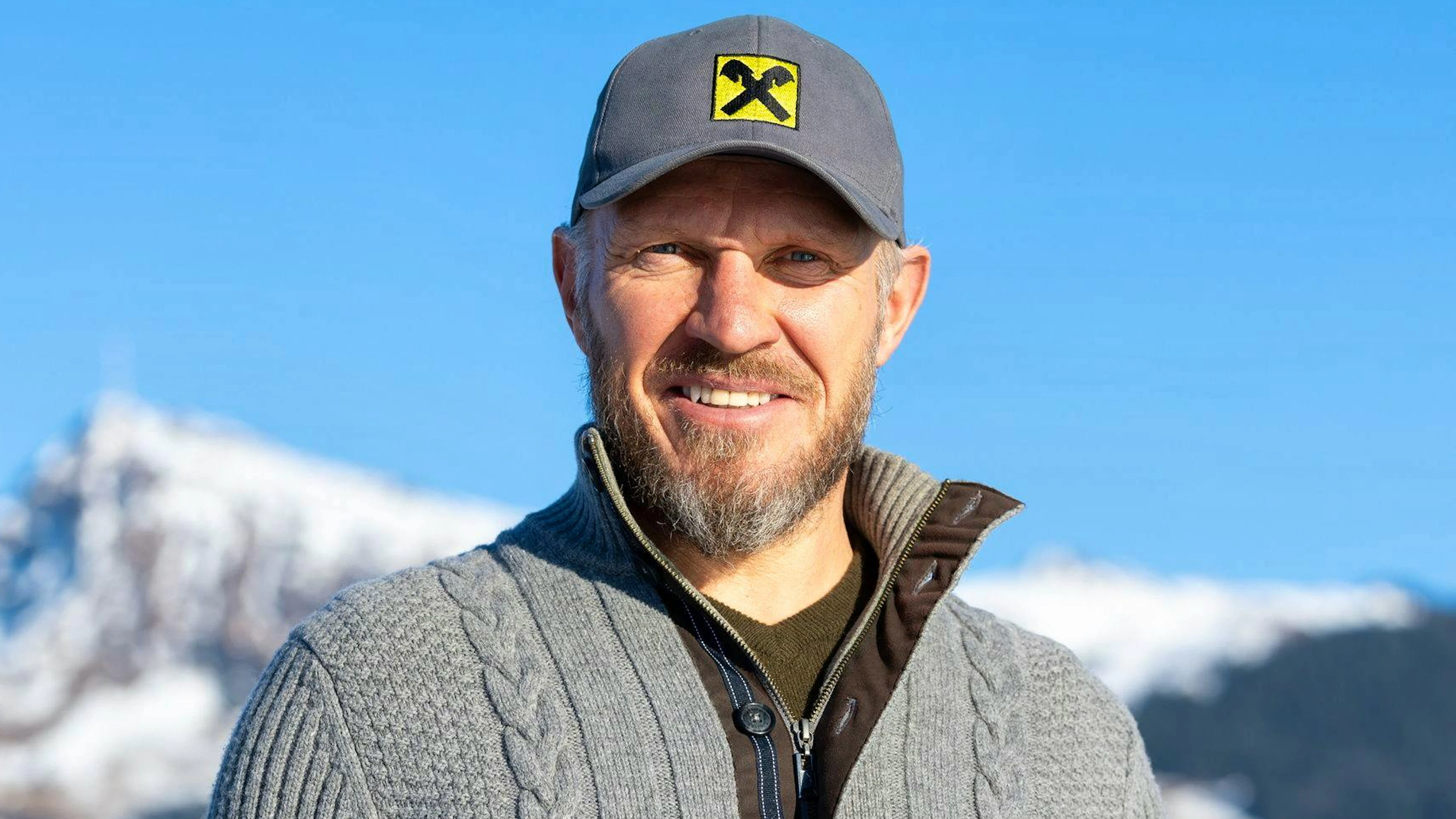 Hermann Maier sagt über Österreichs Skiteam: «Die Talsohle ist durchschritten.»