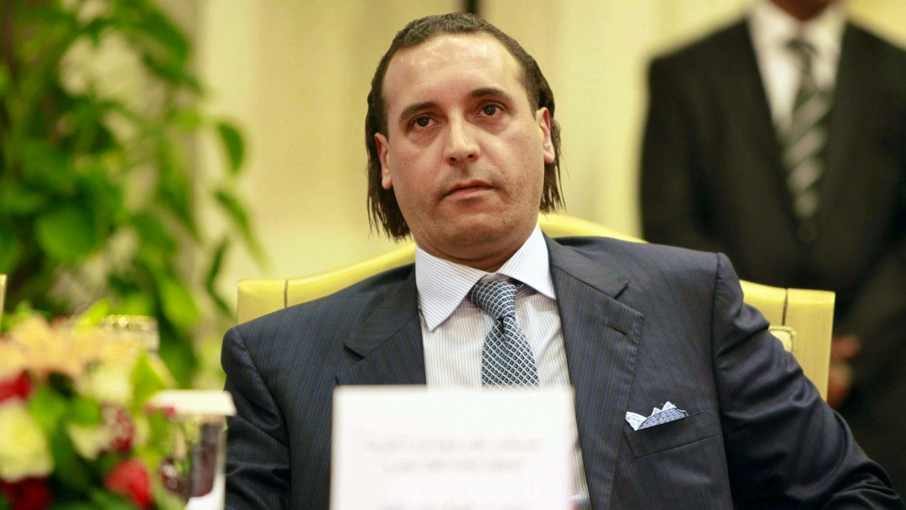 Hannibal al-Gaddafi soll ausgerechnet in Genf um Asyl gebeten haben – dort, wo er vor fünfzehn Jahren zum ersten Mal im Gefängnis landete. (Archivbild)