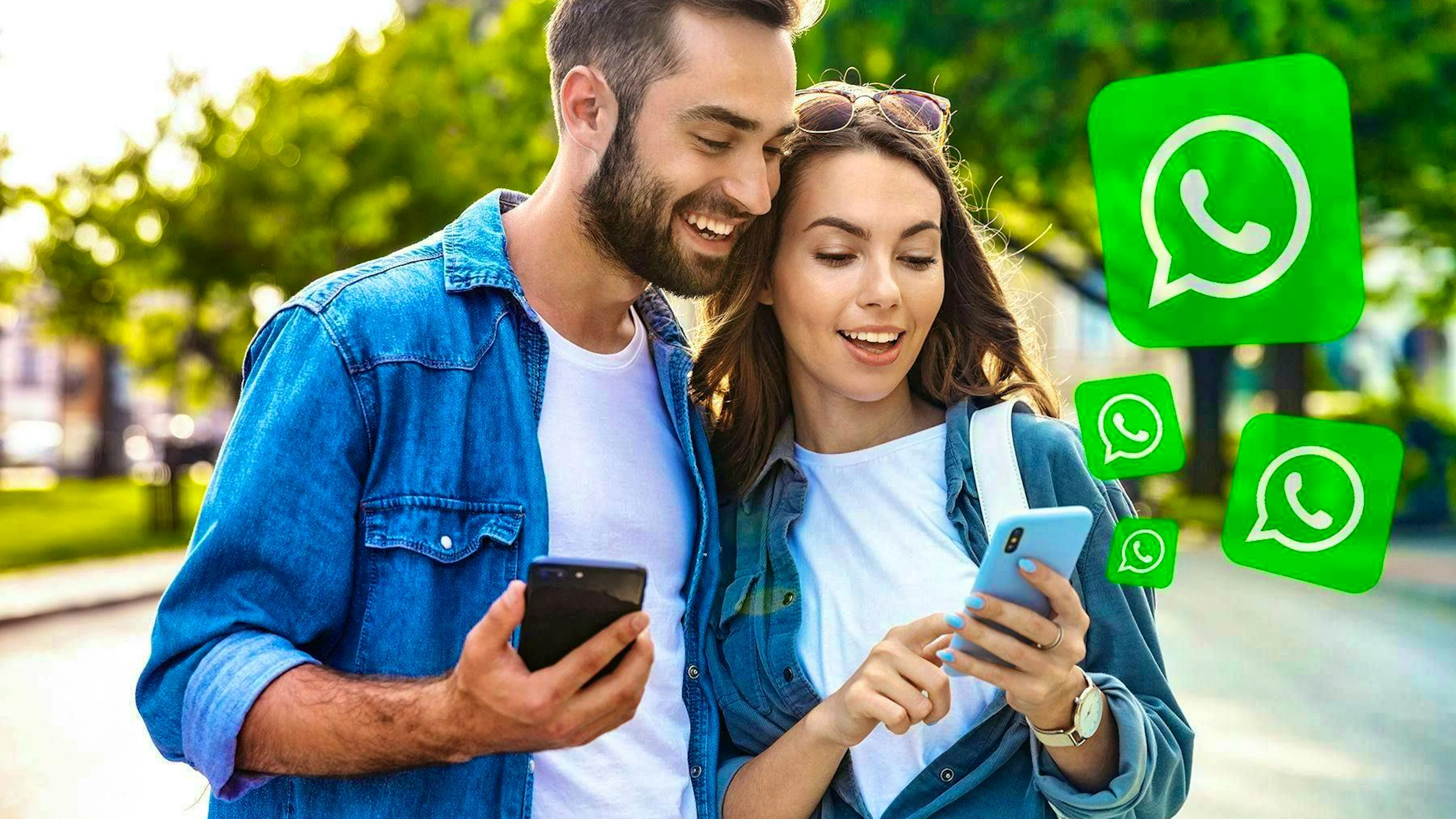 WhatsApp dice addio ai numeri: ecco come scegliere il tuo nome utente
