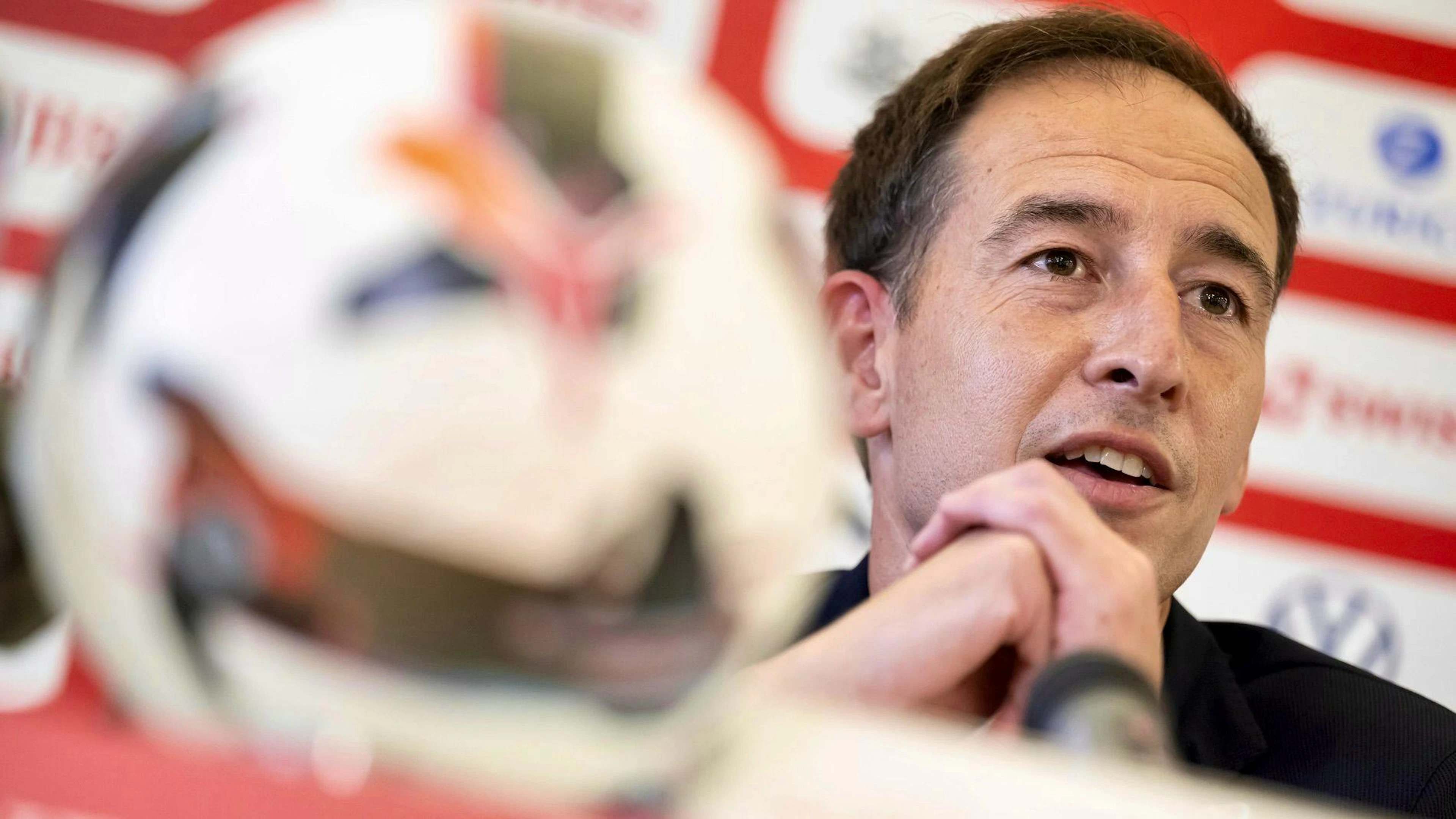 La Suisse de Rafel Navarro affrontera le Pays de Galles début décembre à Jerez