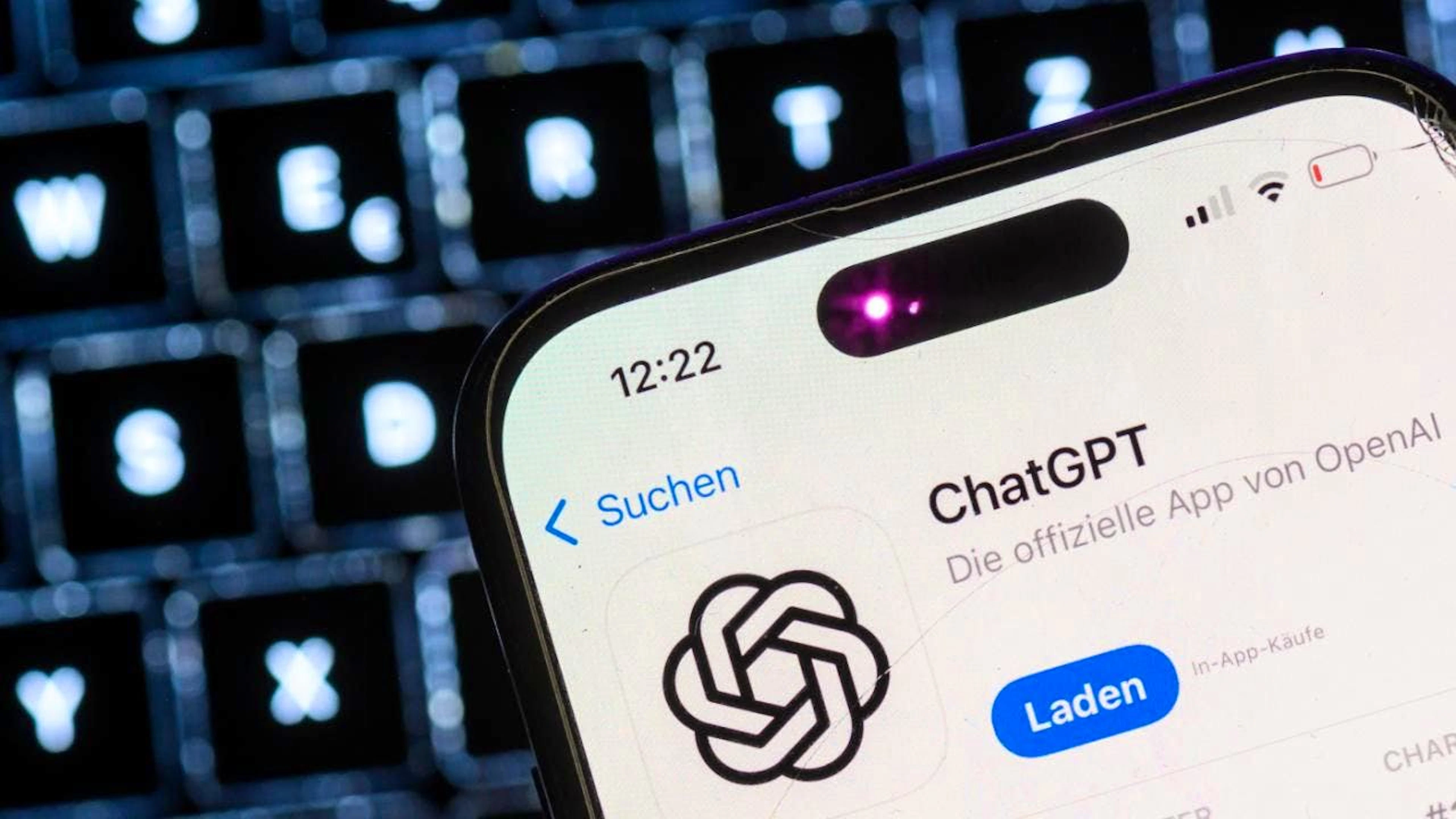 ChatGPT è usato da 800 milioni di persone, afferma l'azienda.