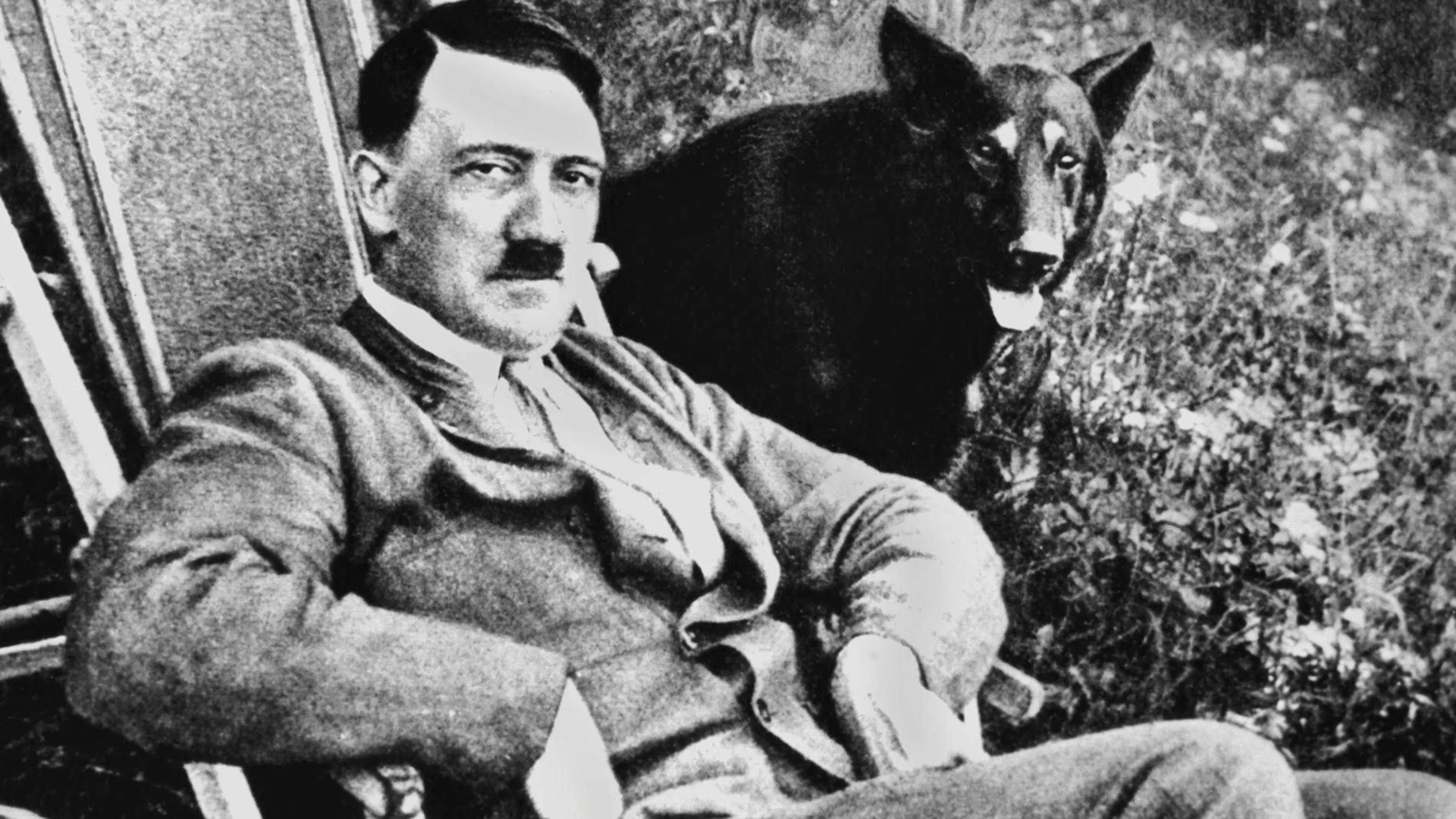 Checking Hitler's DNA - mass murder due to genetic defect?