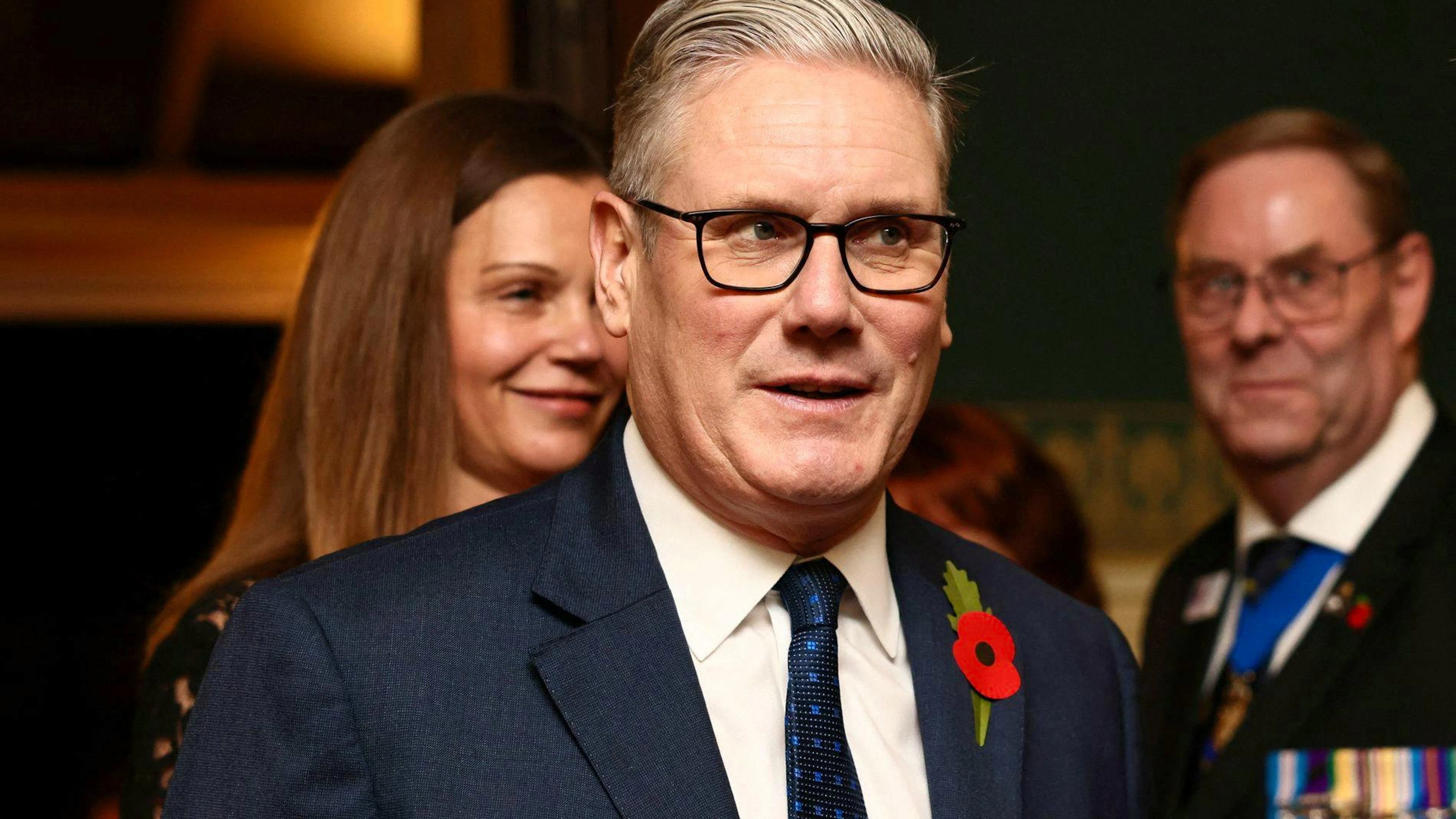 Keir Starmer
