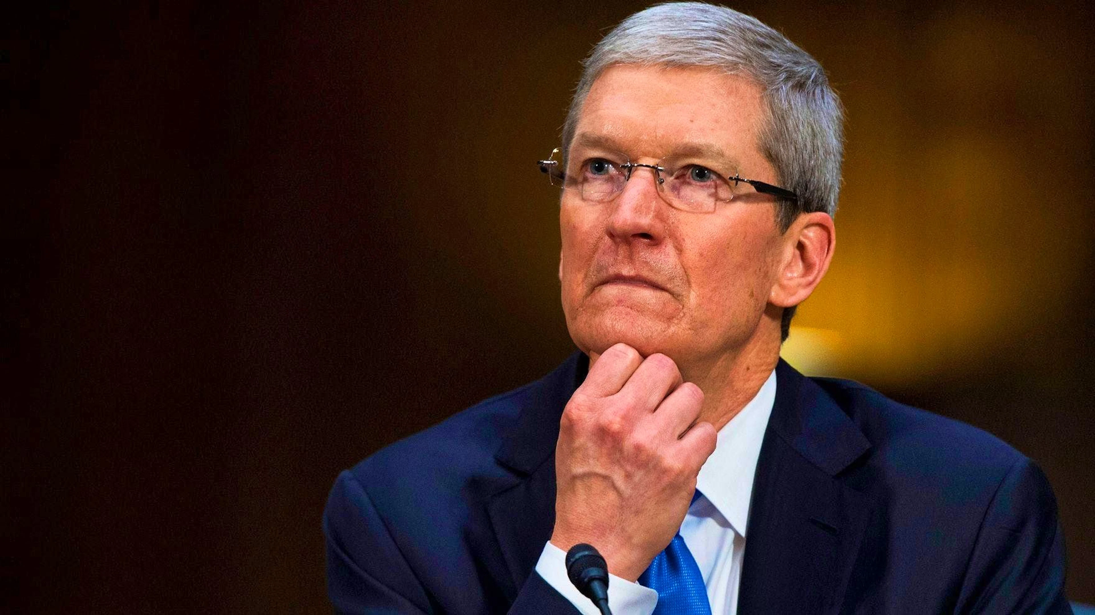 Tim Cook ha affermato durante l'ultimo keynote che l'aumento dei prezzi sarebbe stato inevitabile.