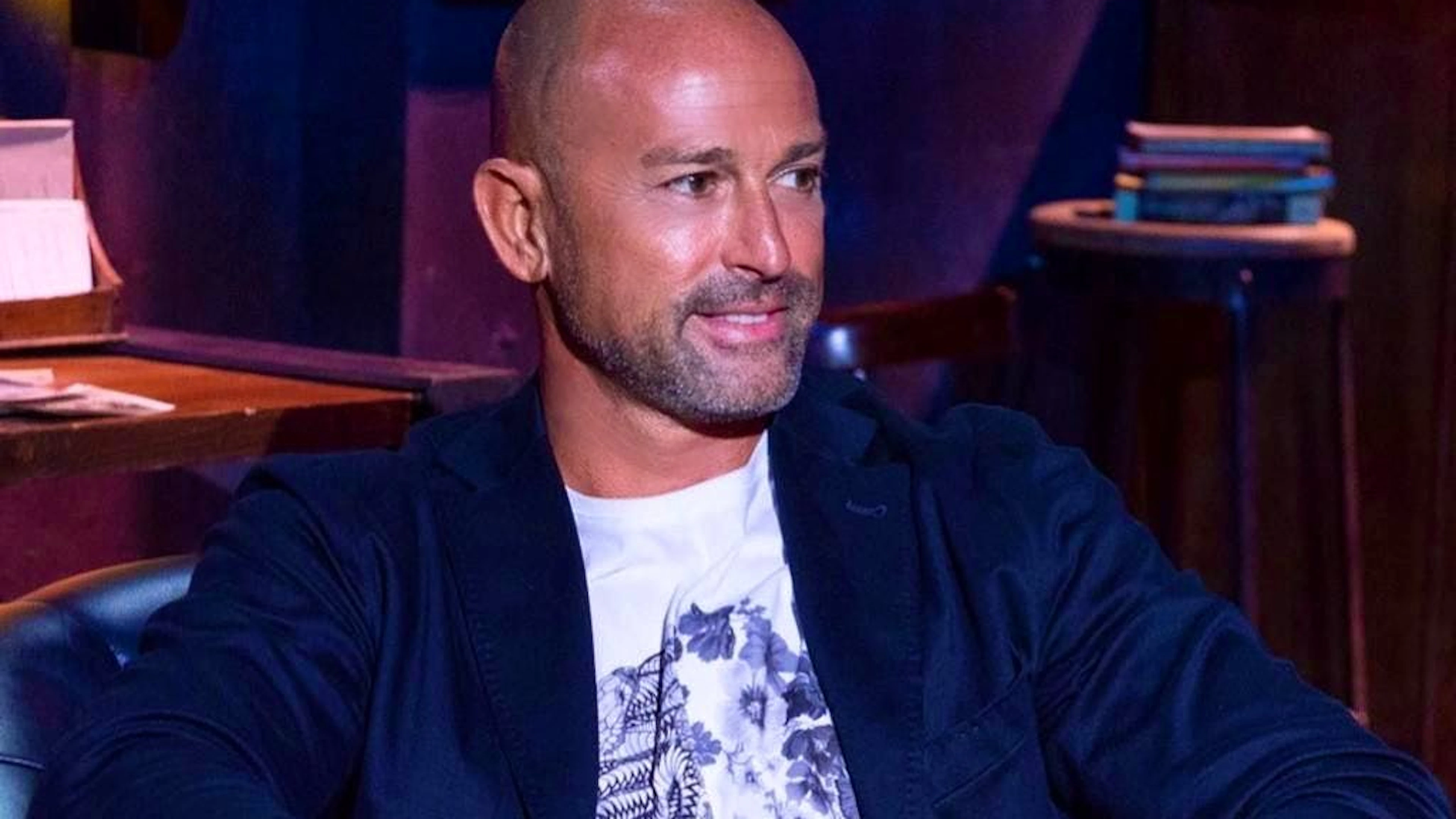 Stefano Bettarini
