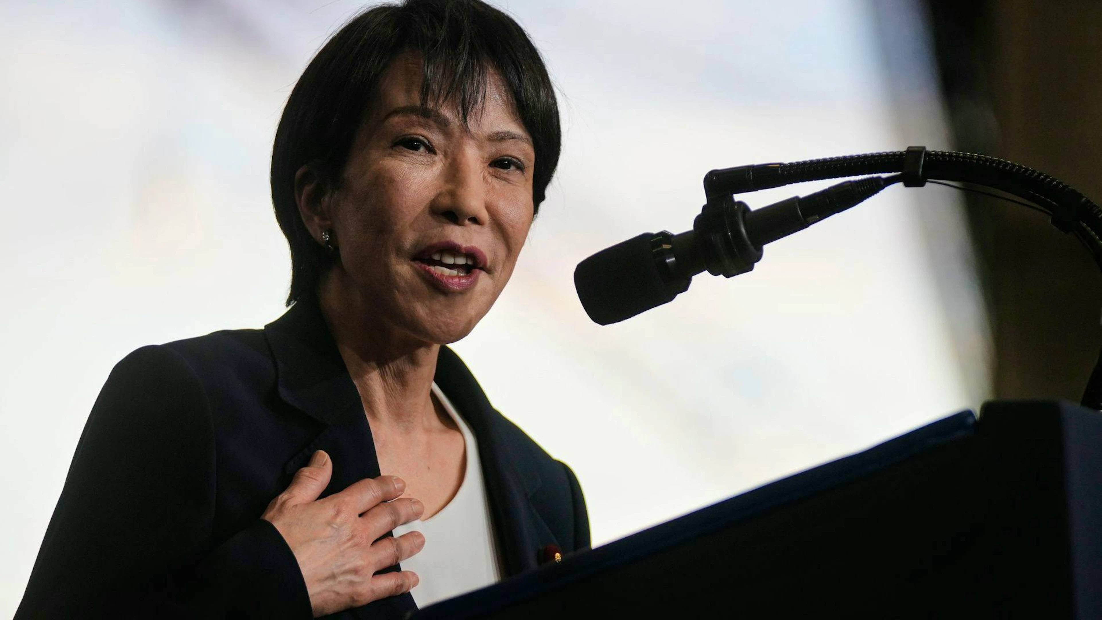 A l'origine de la crise, des propos de la nouvelle Première ministre japonaise Sanae Takaichi, qui a déclaré le 7 novembre que des attaques armées contre Taïwan pourraient justifier l'envoi de troupes japonaises pour défendre l'île.