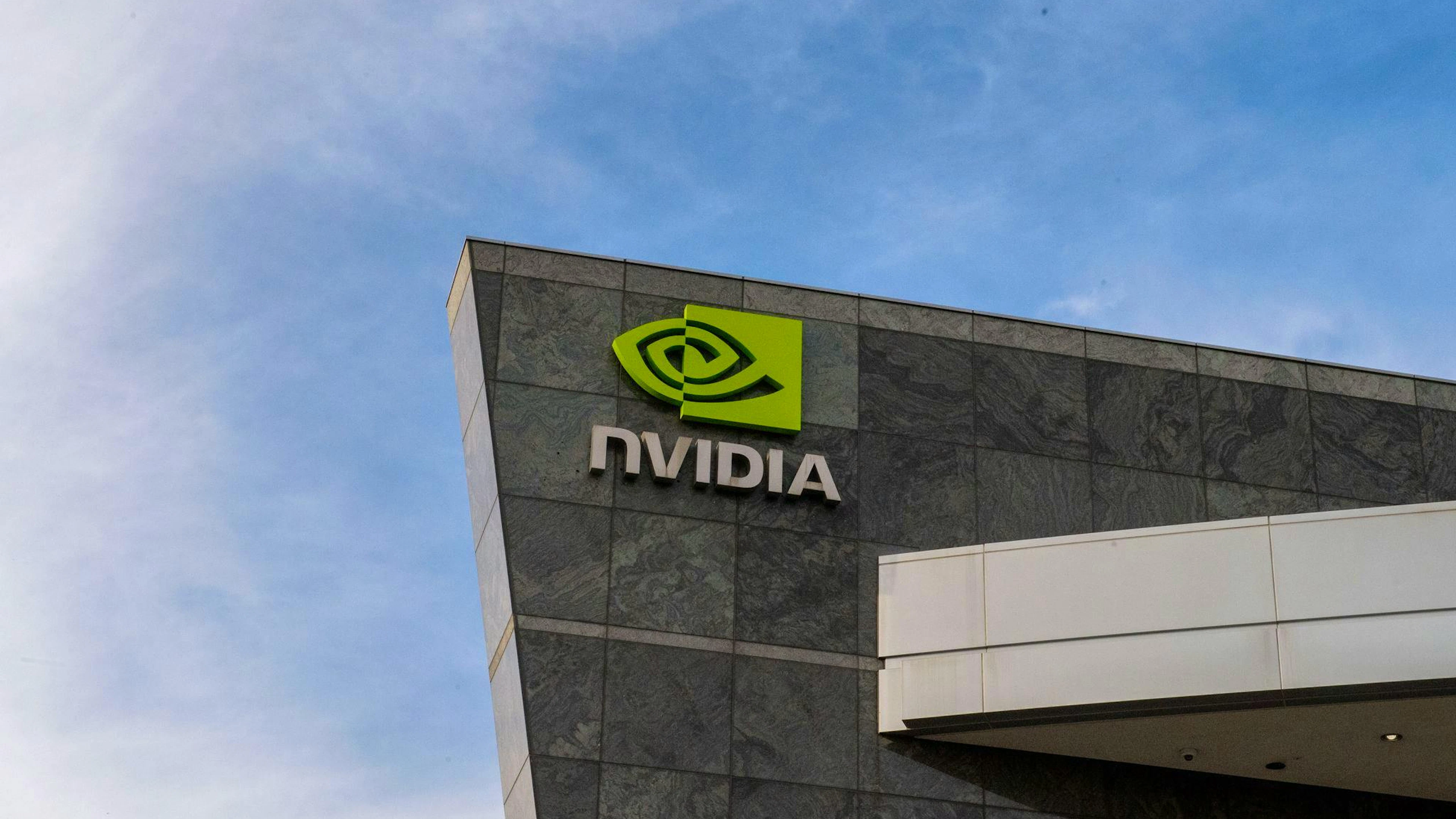 KI-Chips von Nvidia sind weiter gefragt.