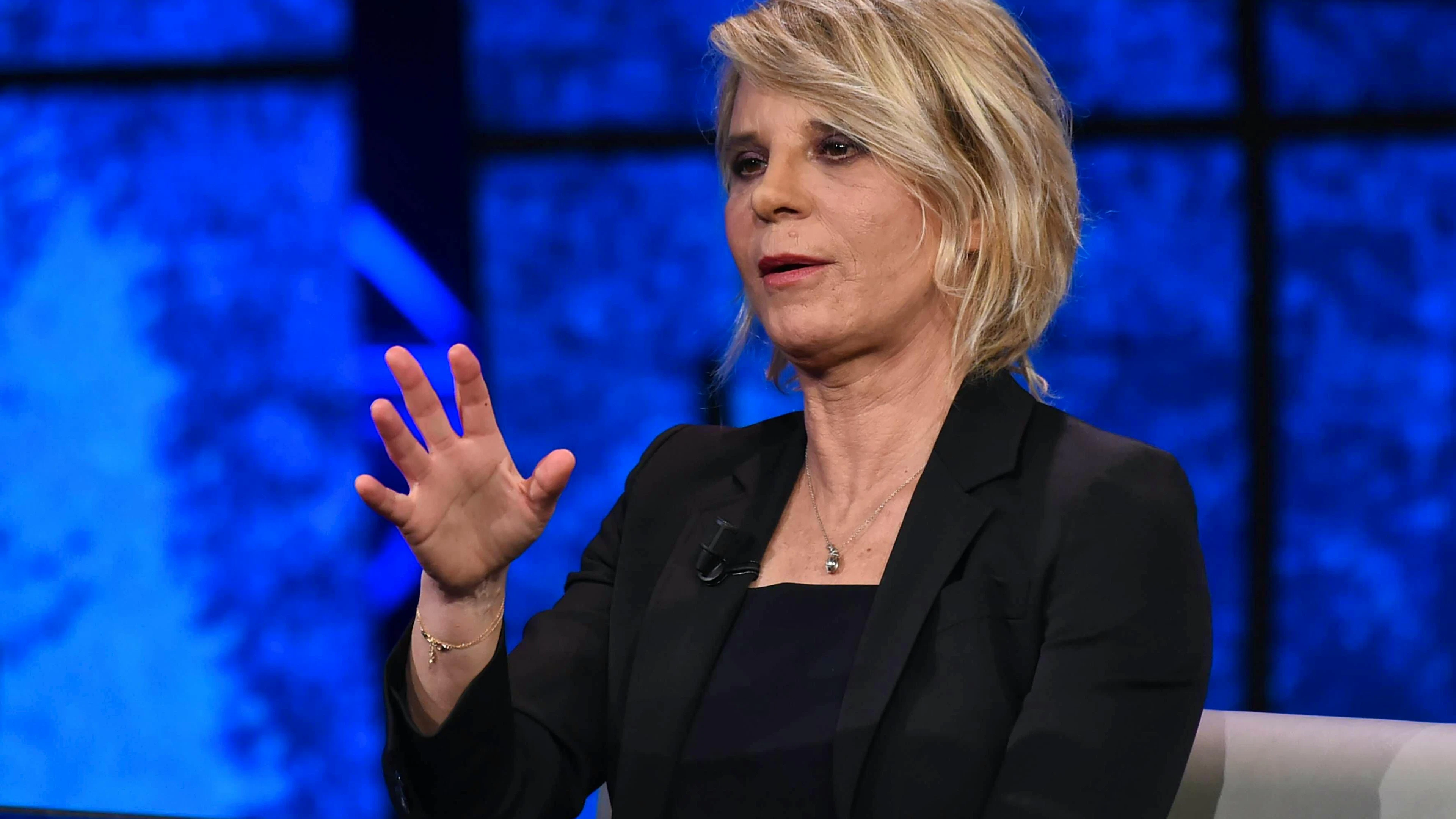 Maria De Filippi ha scatenato una diatriba, probabilmente senza volerlo.