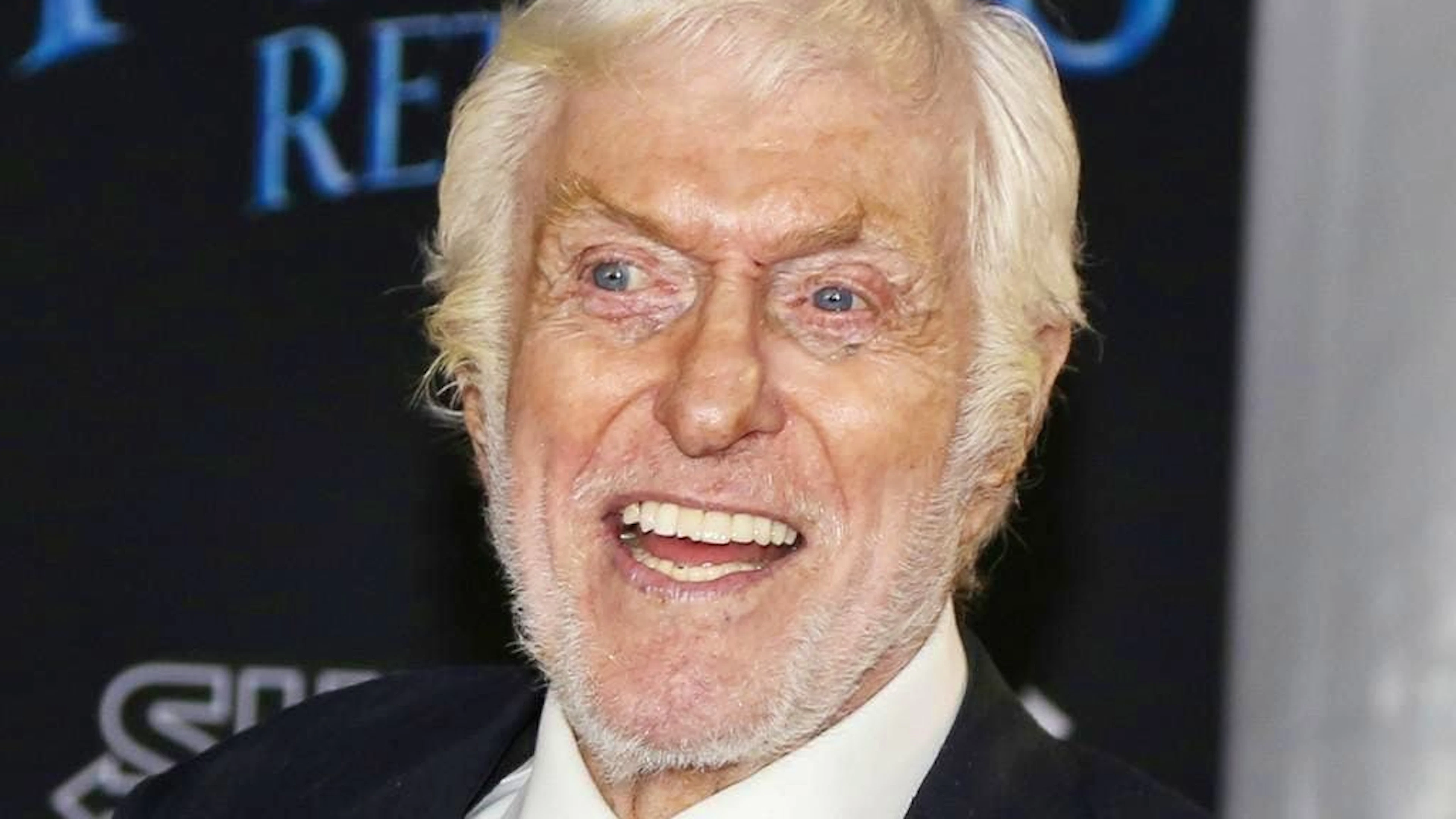 Dick Van Dyke