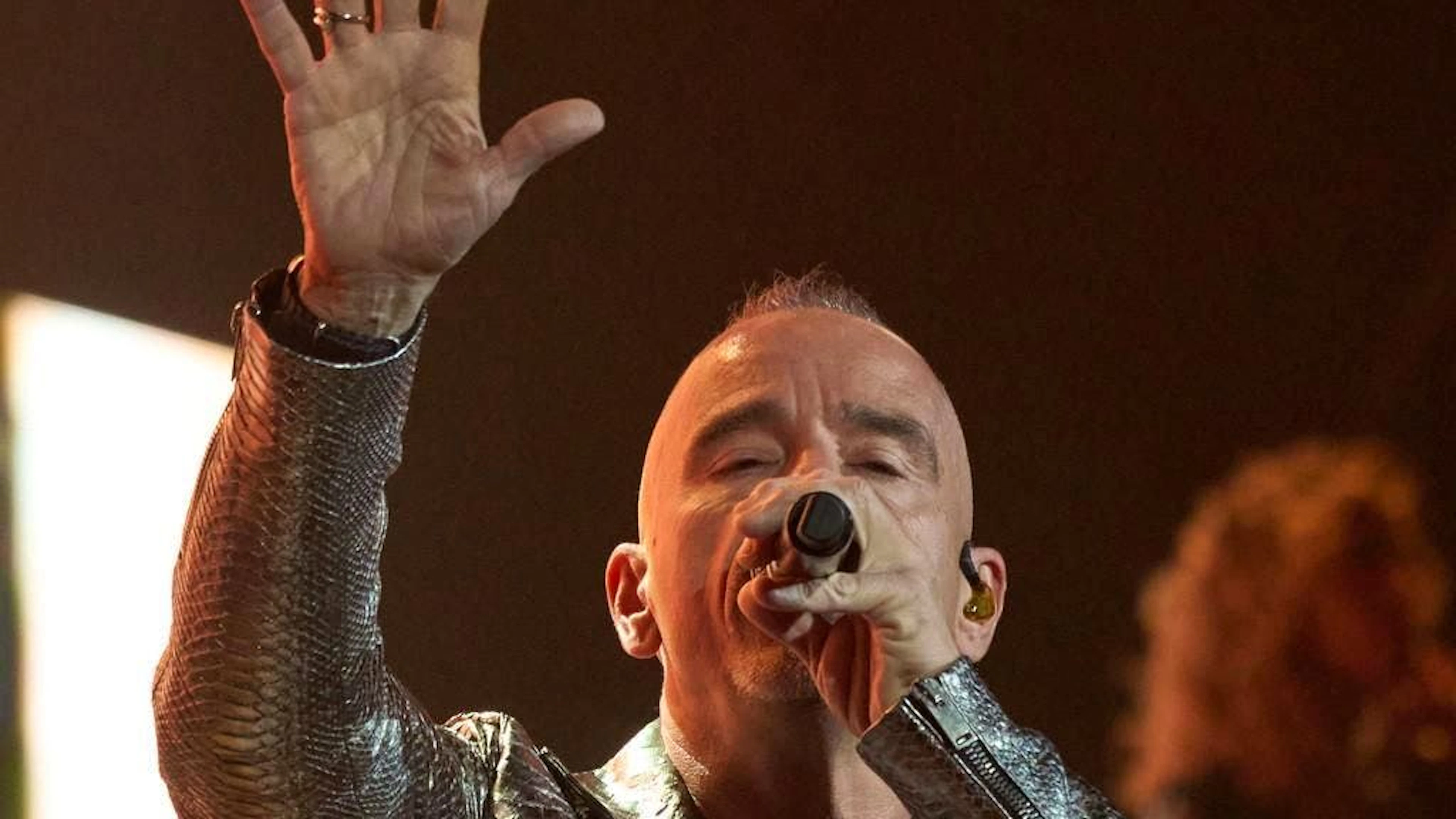 Eros Ramazzotti