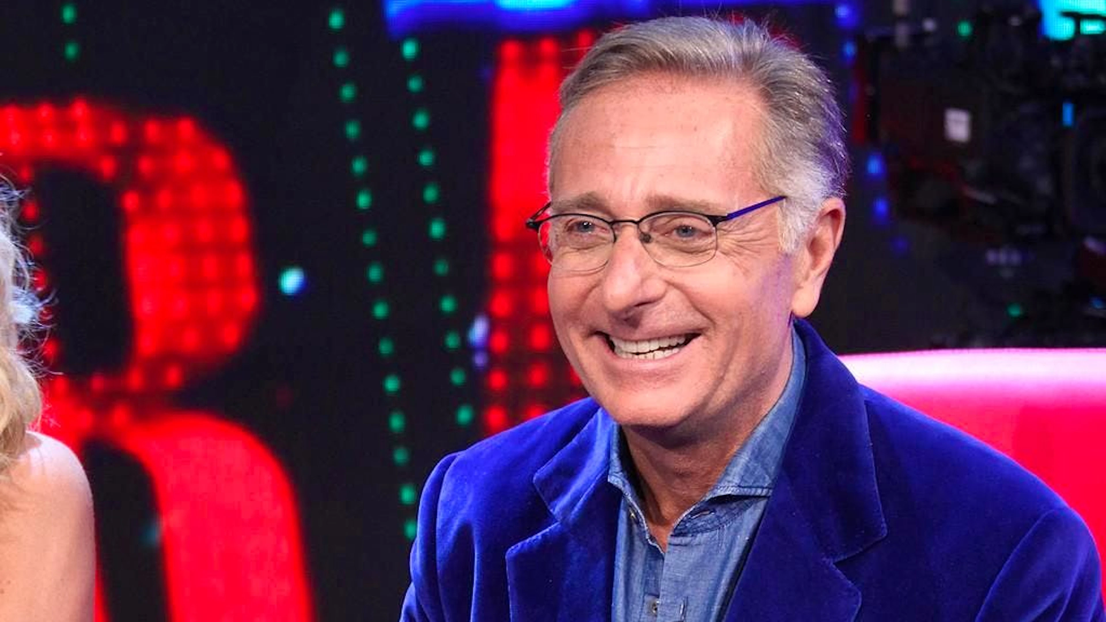 Paolo Bonolis