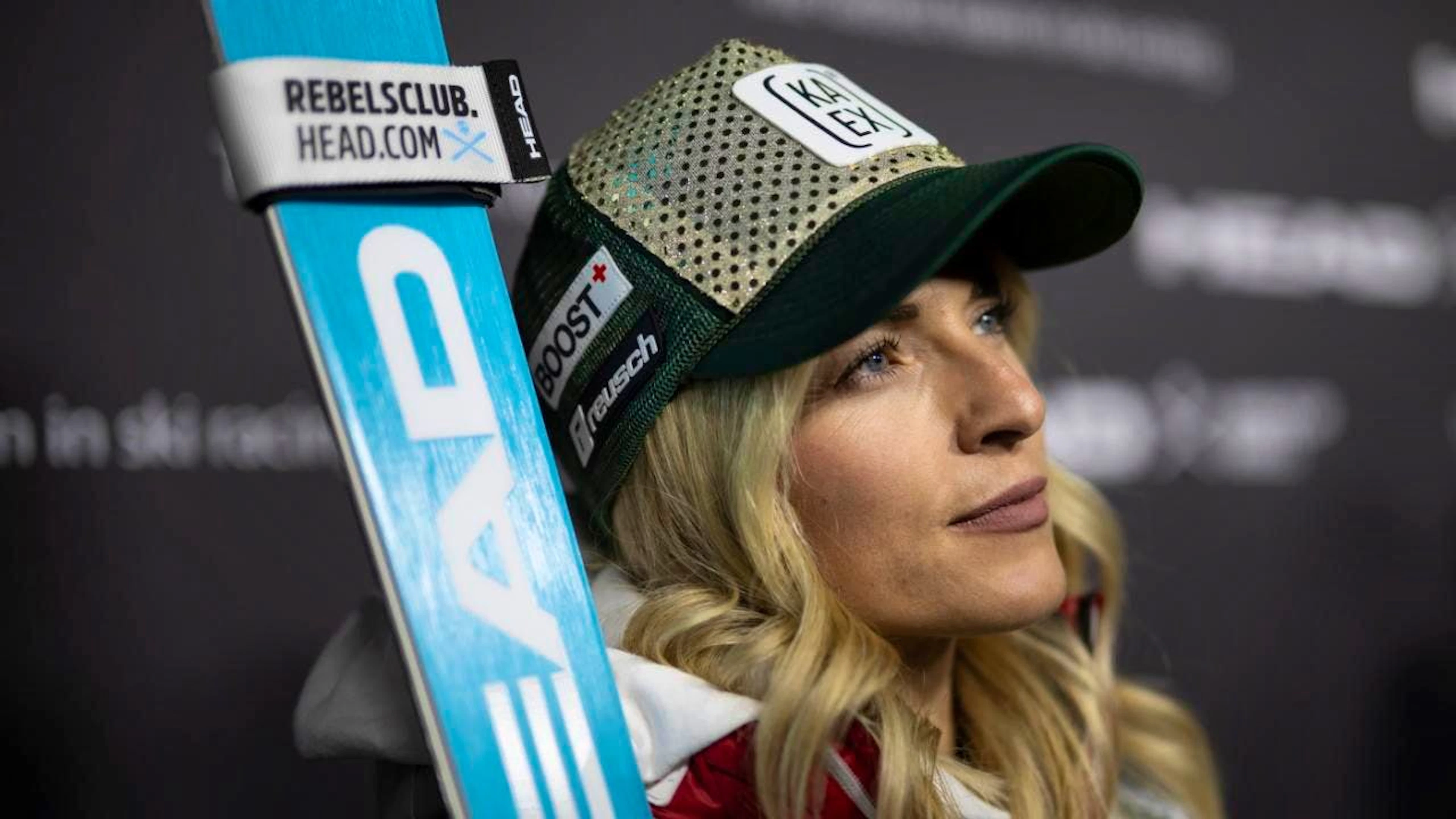 Lara Gut-Behrami: Muss sie der Karriere als Aktive vorzeitig Adieu sagen?