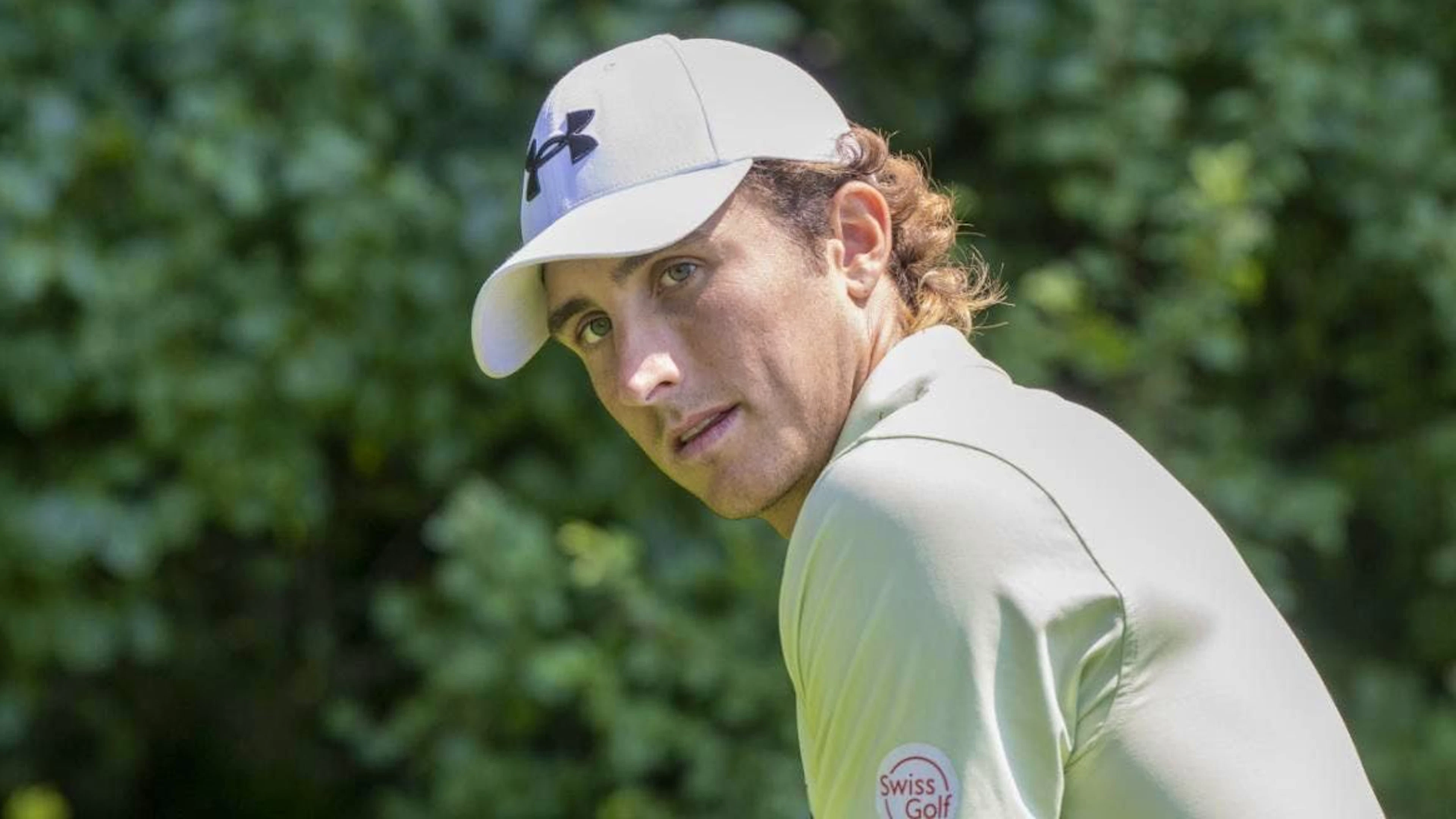 Cédric Gugler akzeptiert seine Sperre.