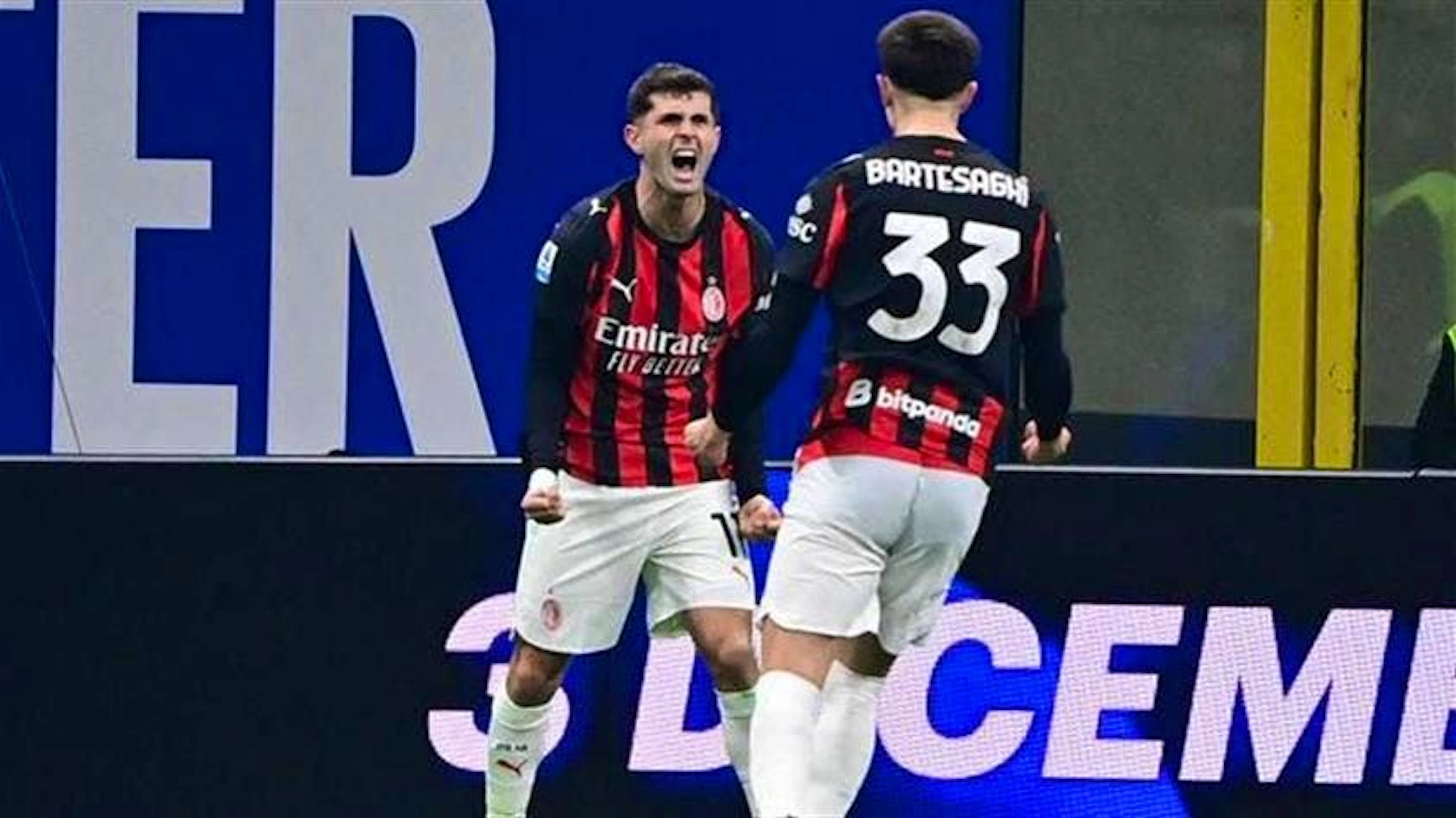Christian Pulisic