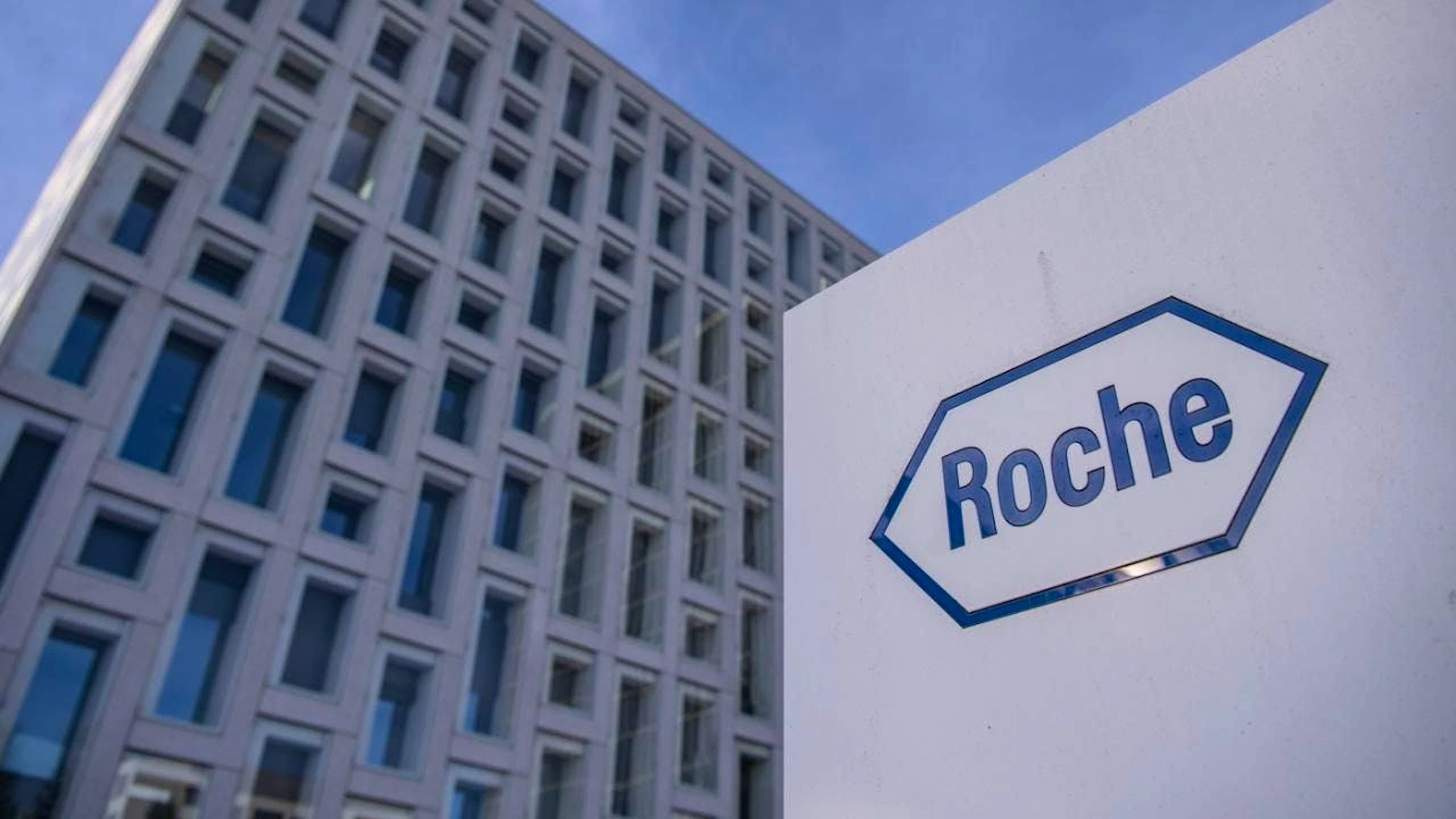 Solo Johnson & Johnson fa meglio di Roche.
