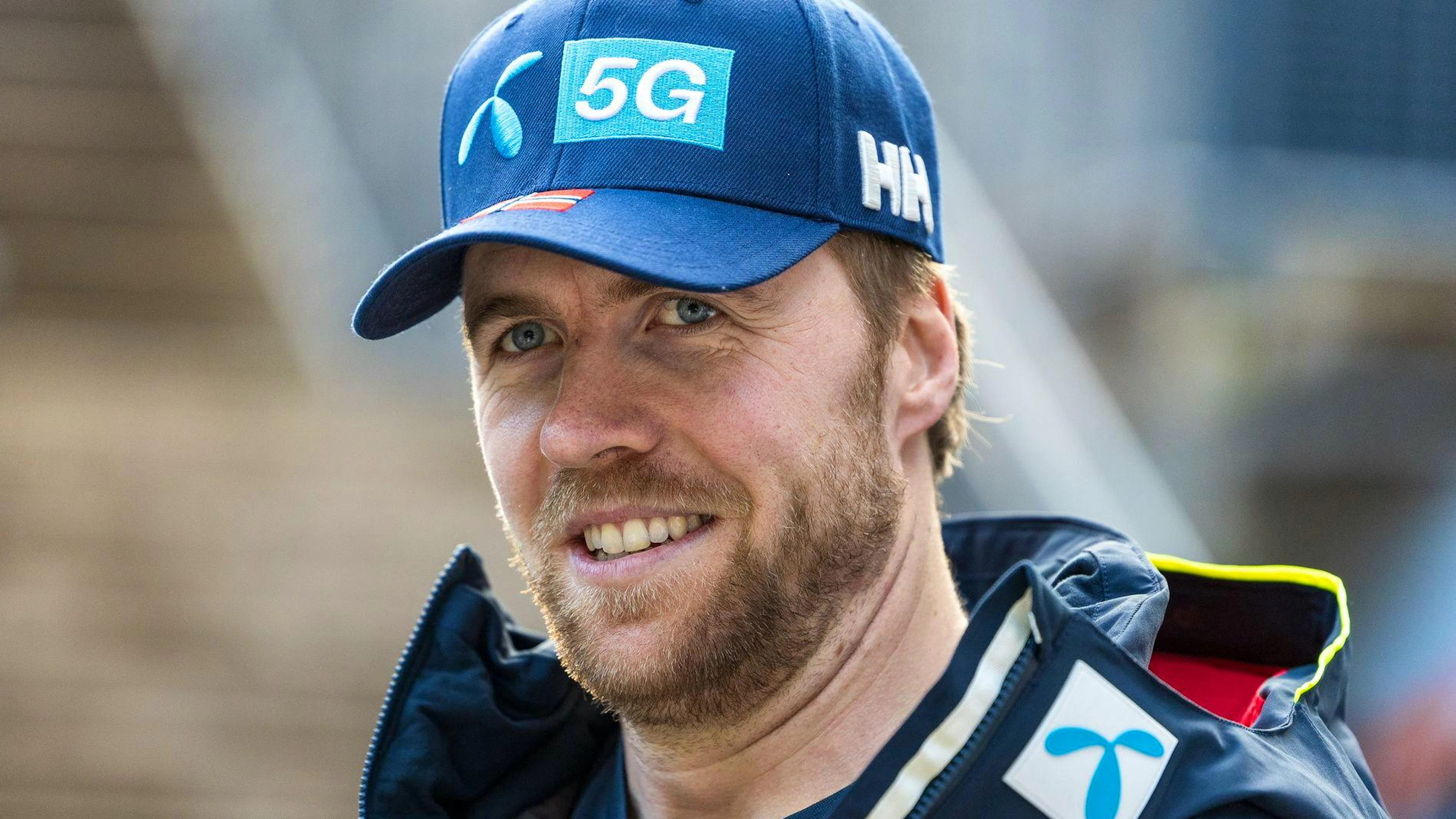 Aleksander Aamodt Kilde prendra-t-il le départ du super-G de Copper Mountain jeudi ?
