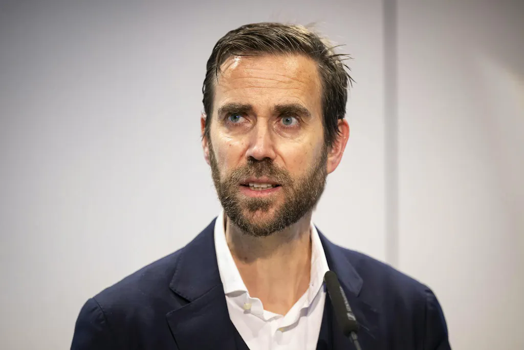 Schäfer: «Die Klubs der Super League leisten weit mehr als sportliche ...