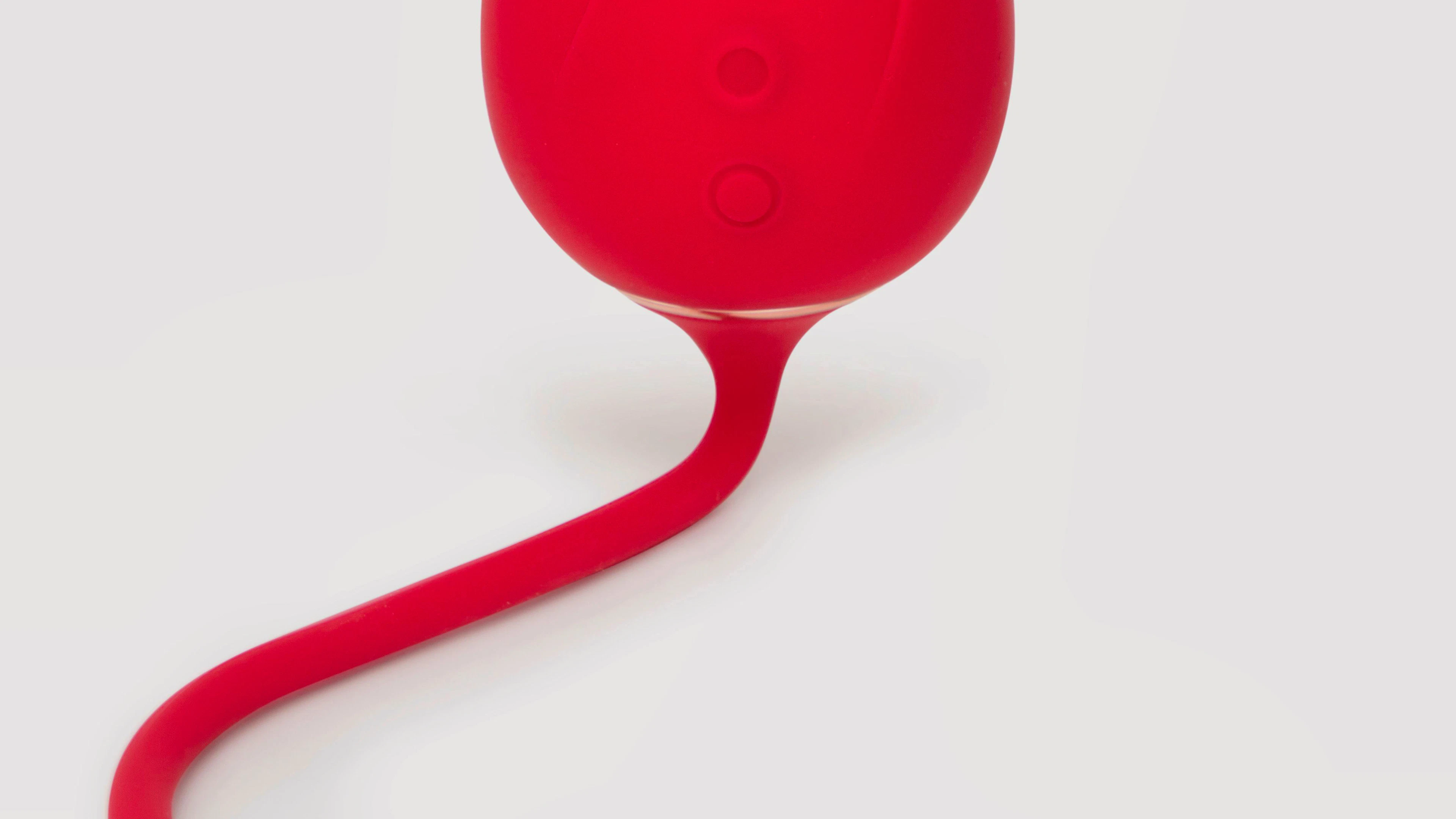 Das wohl hübscheste Toy: Dieser Rose-Vibrator ging bereits bei TikTok durch die Decke.