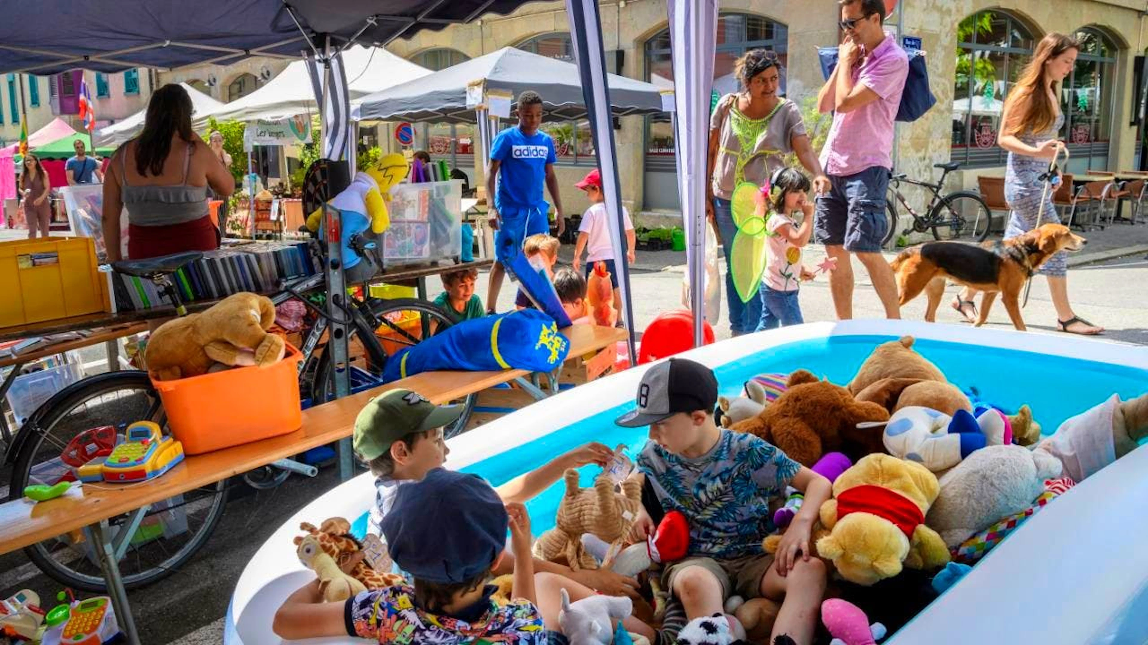 Entro il 2025, la Svizzera dovrebbe raggiungere i 10,5 milioni di abitanti
