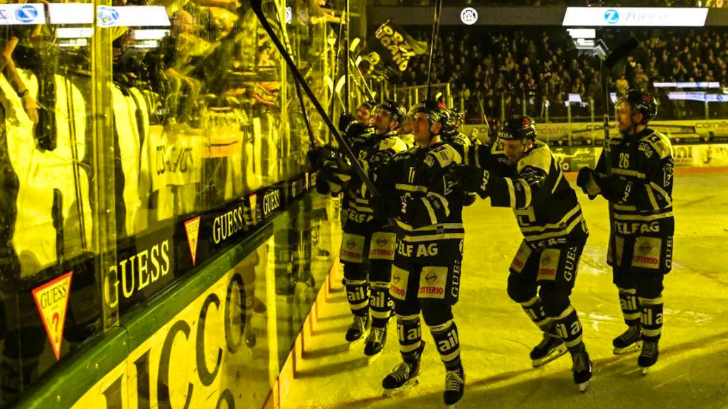 Lugano wins after falling behind and debutant scores the 
