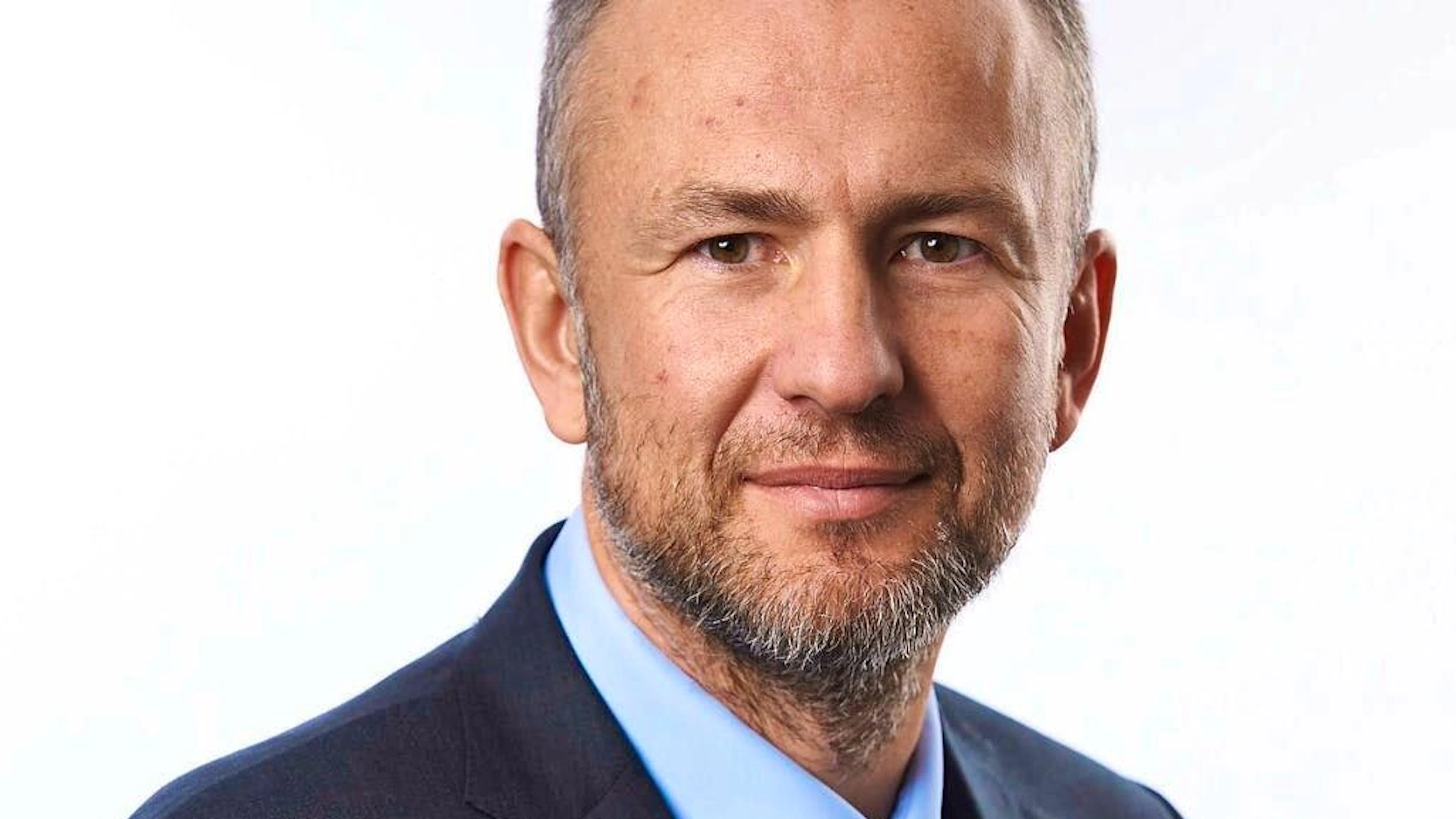 Andrey Melnichenko sur une photo de 2017.