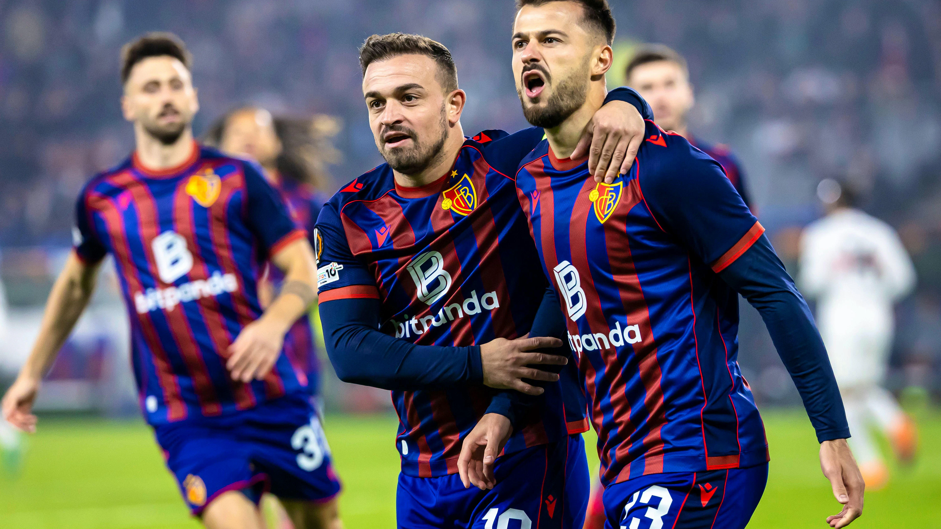 La saison 2026 de Super League et Challenge League débutera fin juillet (image d’illustration).
