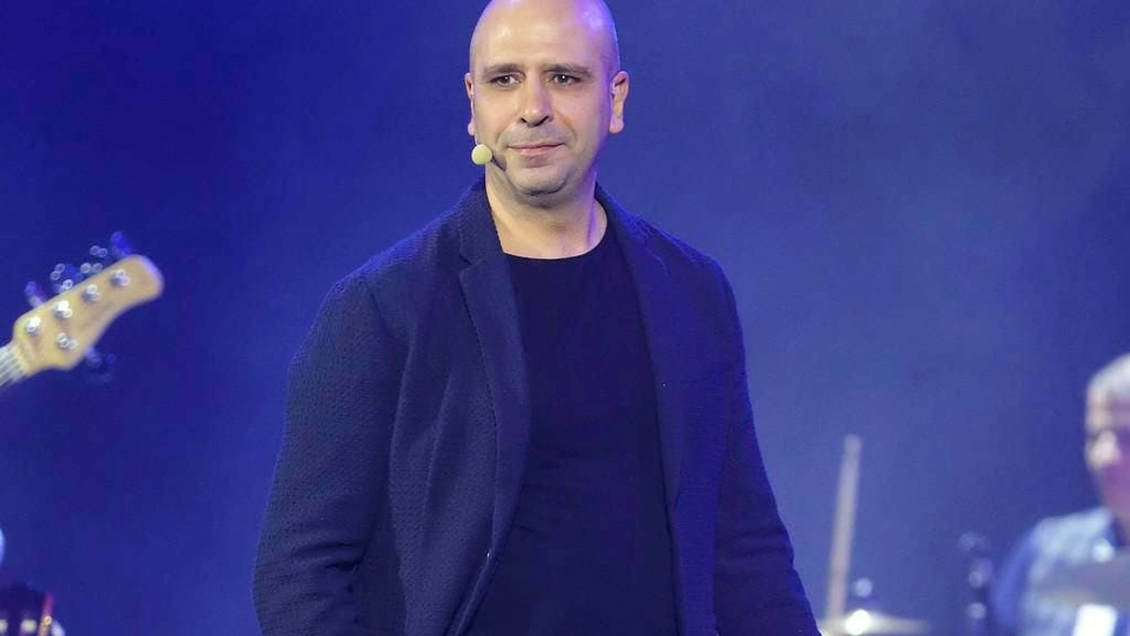 È cominciata la campagna di promozione del nuovo film di Checco Zalone.