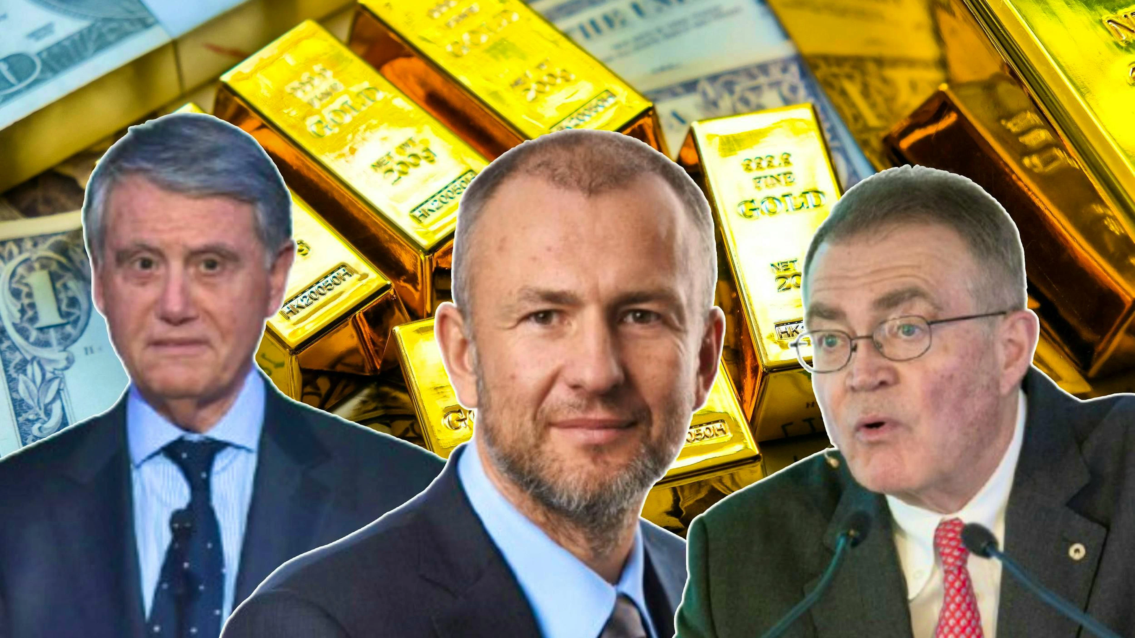 Le magazine "Bilanz" a publié la liste des 300 personnes les plus riches de Suisse.