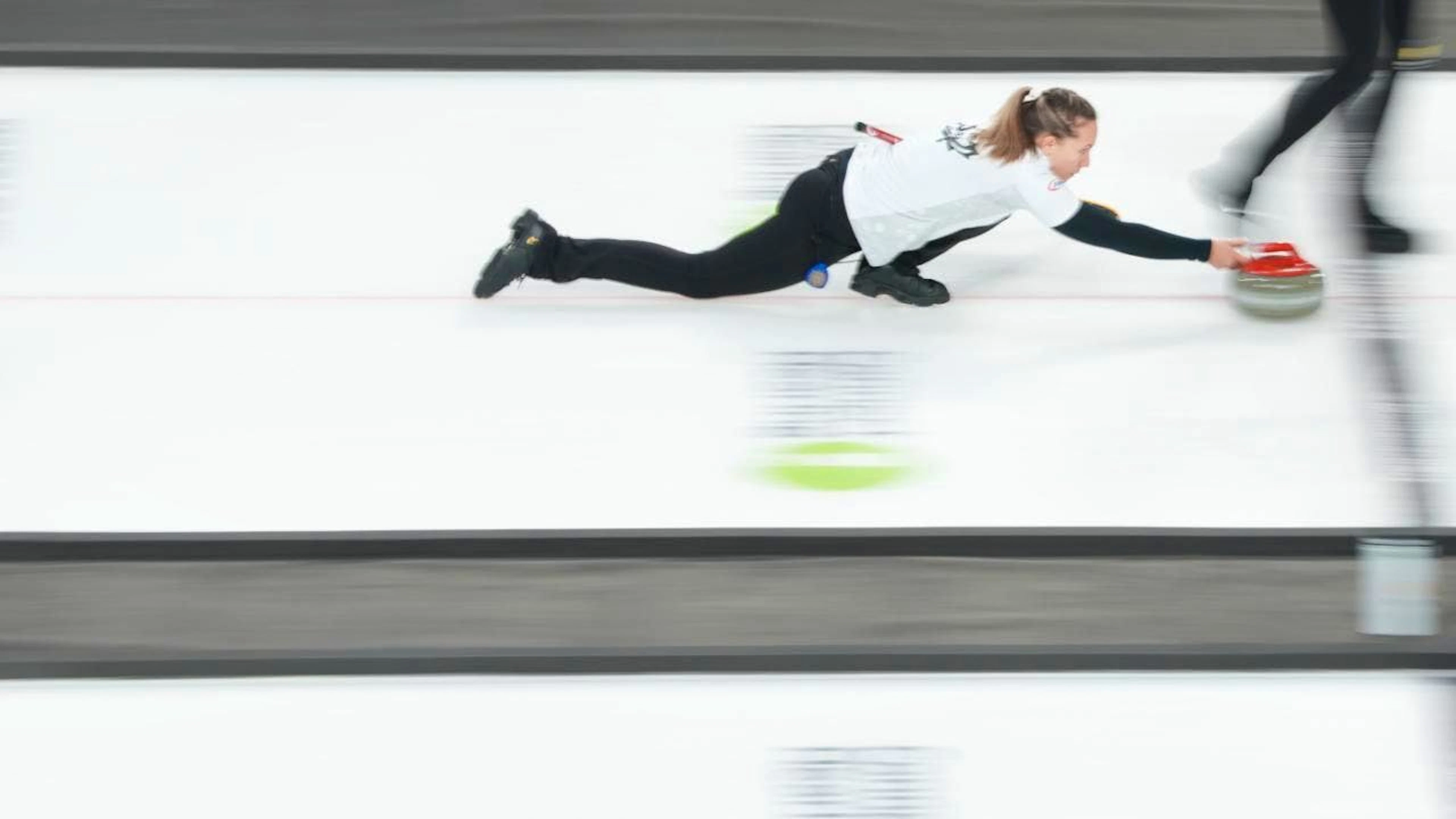 Die Schweizerinnen gewinnen bei ihrem EM-Debüt Bronze