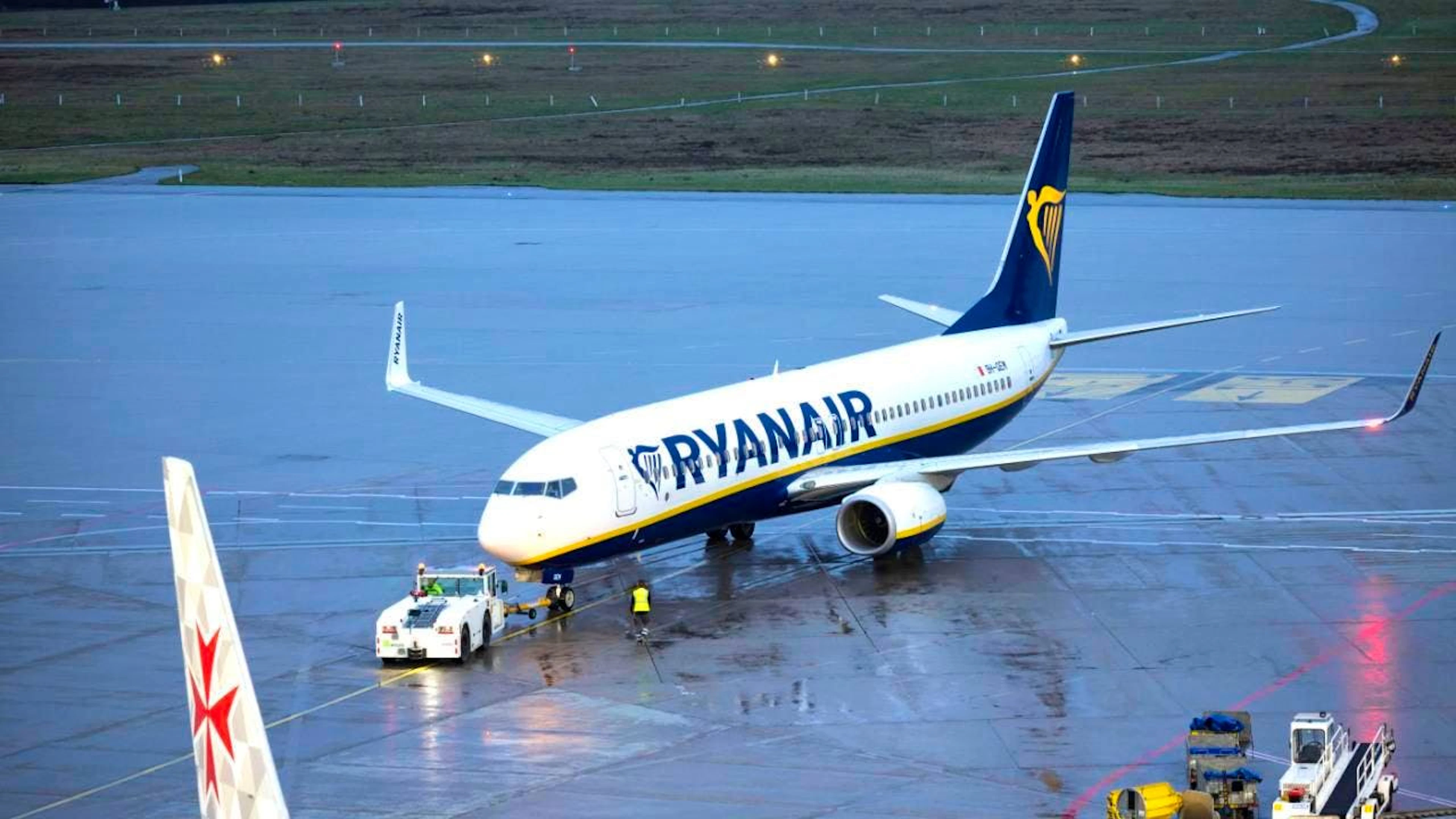 Ryanair beendet Abo-Modell - Kosten höher als Einnahmen (Archivbild)