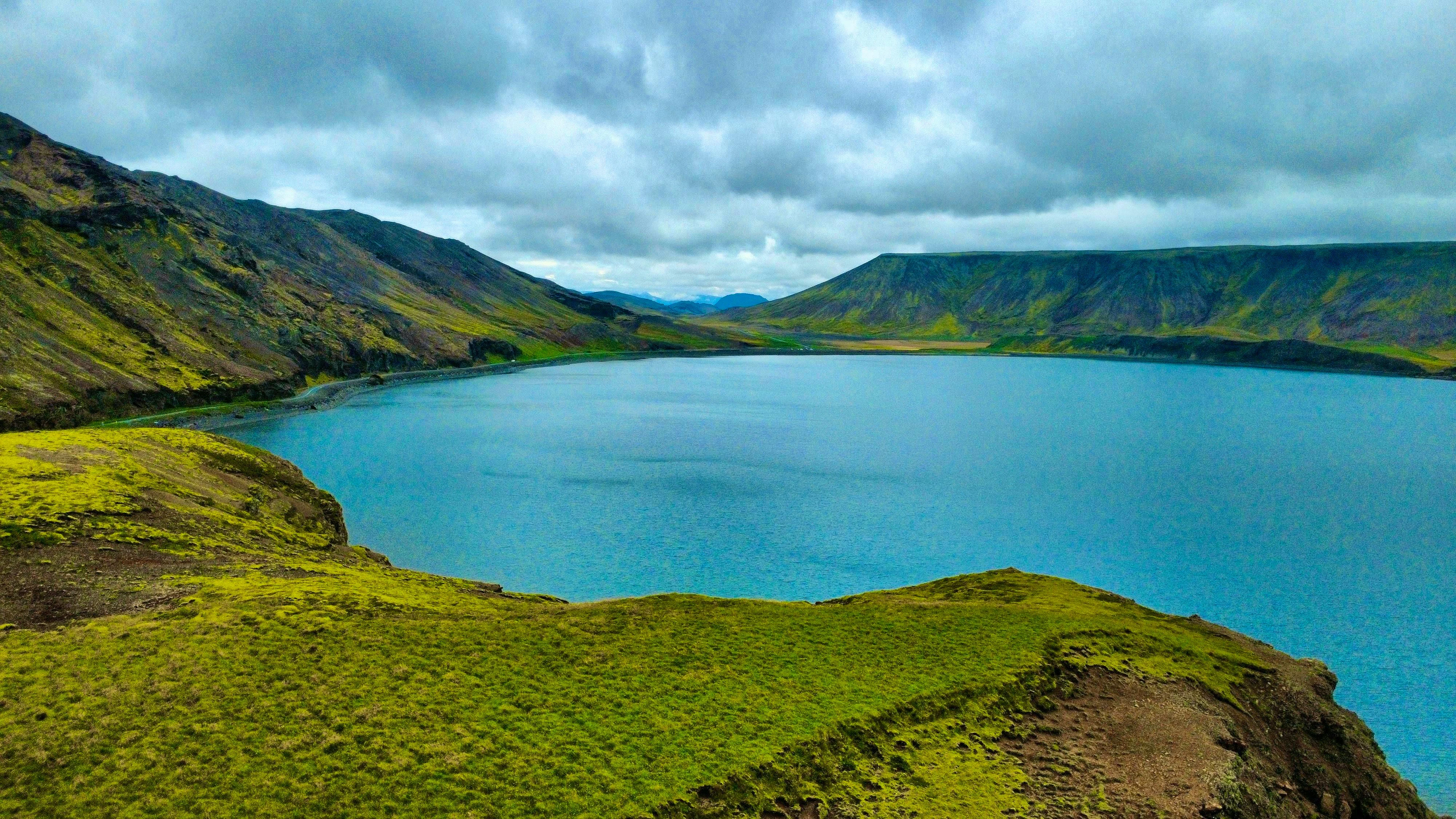 L'Islanda offre una natura fantastica - a prezzi esorbitanti. 
