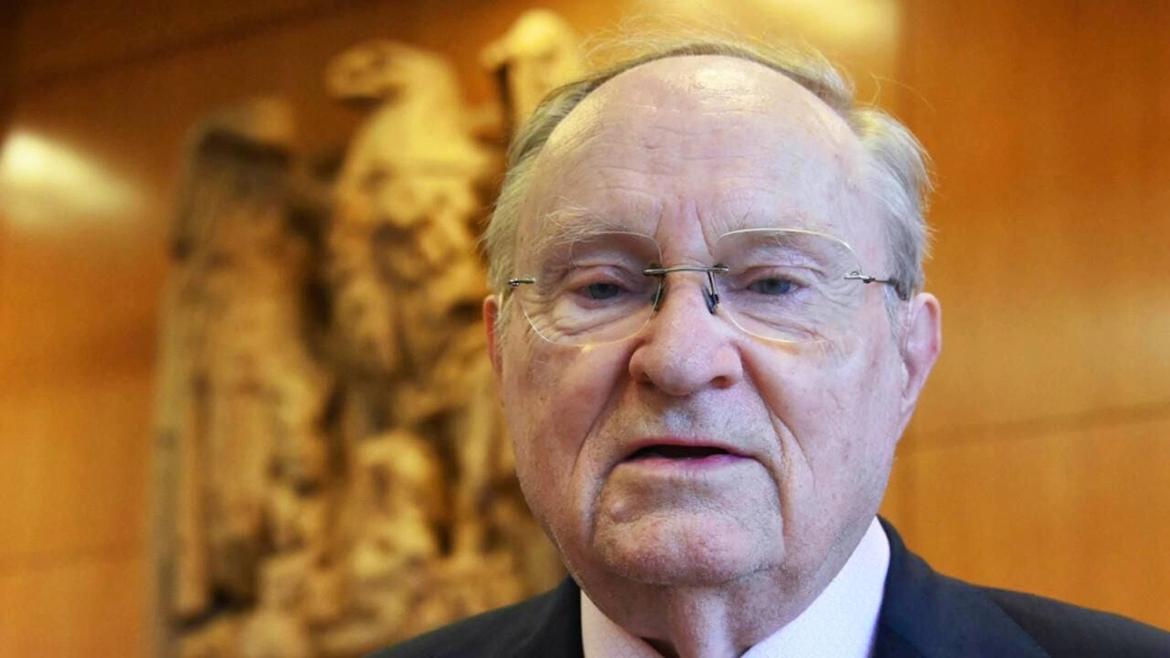 Se n'è andato il fondatore di Dignitas Ludwig A. Minelli.