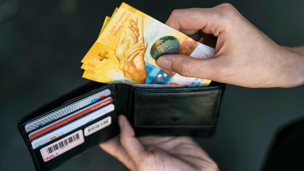 bluewin.ch - Housing, health insurance, vacations-these price increases will affect you, too