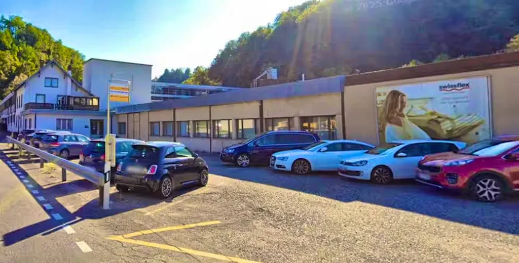 Phone Boolet Bankruptcy averted: Investor takes over traditional Swiss mattress brands