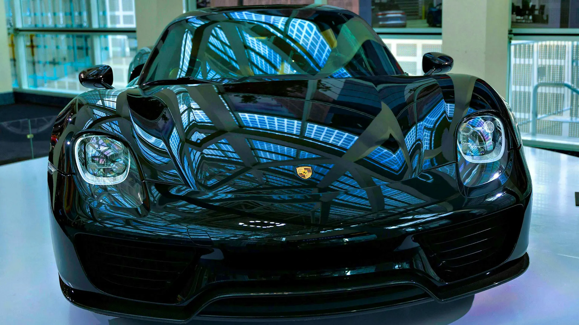 Here's how Porsche plans to get back on the fast track