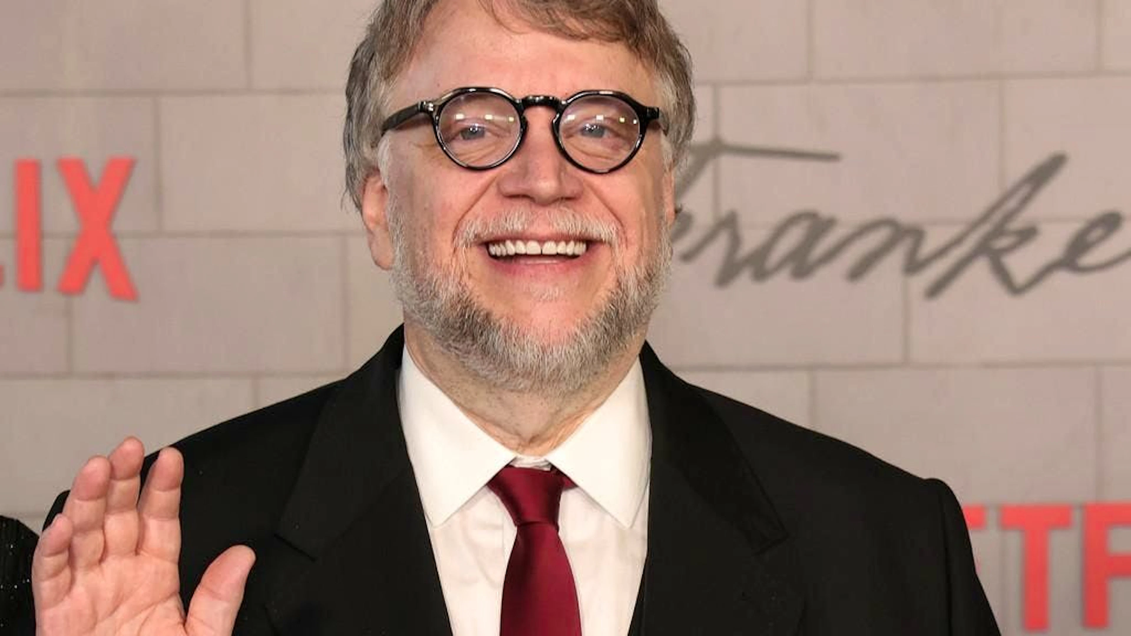 Guillermo Del Toro