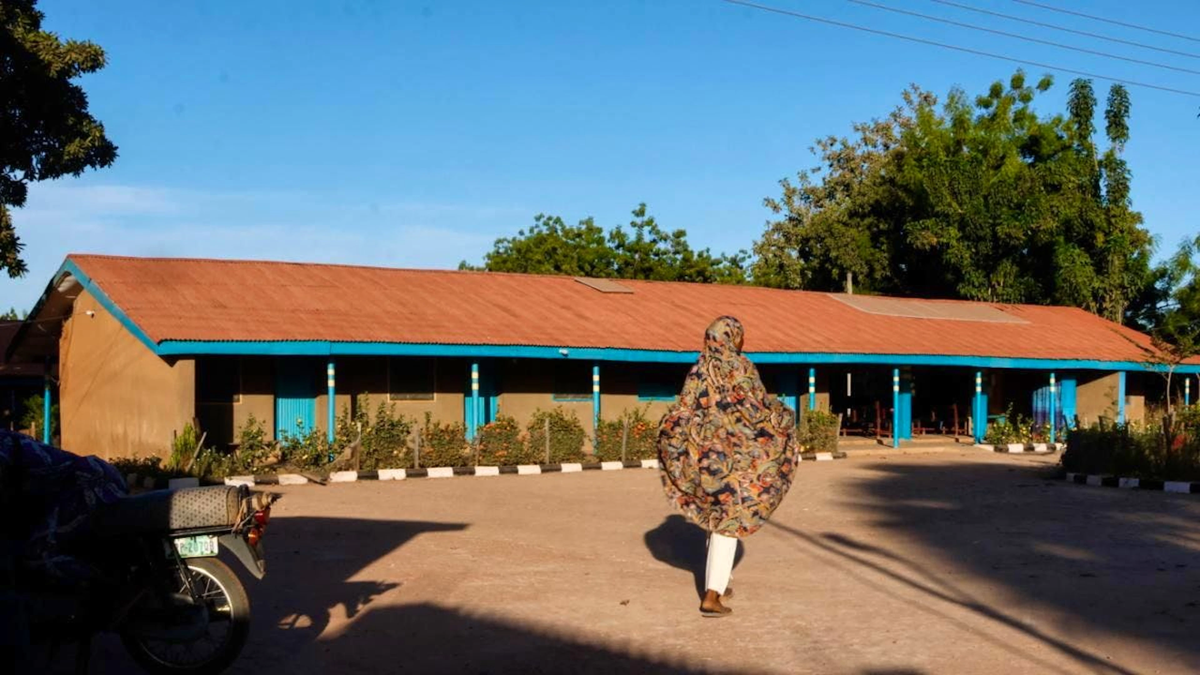 Le autorità nigeriane sono riuscite ad ottenere il rilascio di circa 100 studenti rapiti nei giorni scorsi. (Foto archivio)