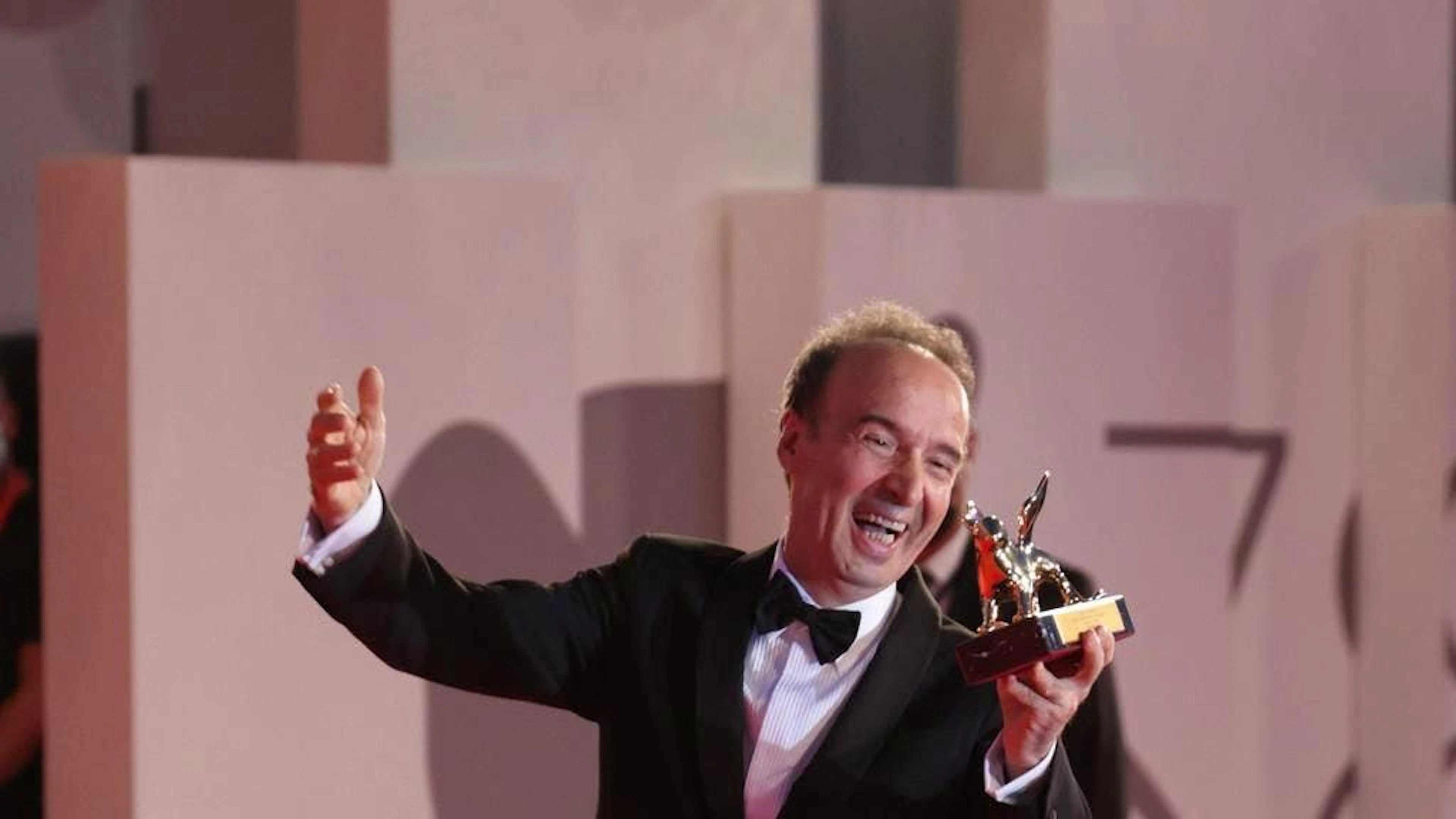 Roberto Benigni