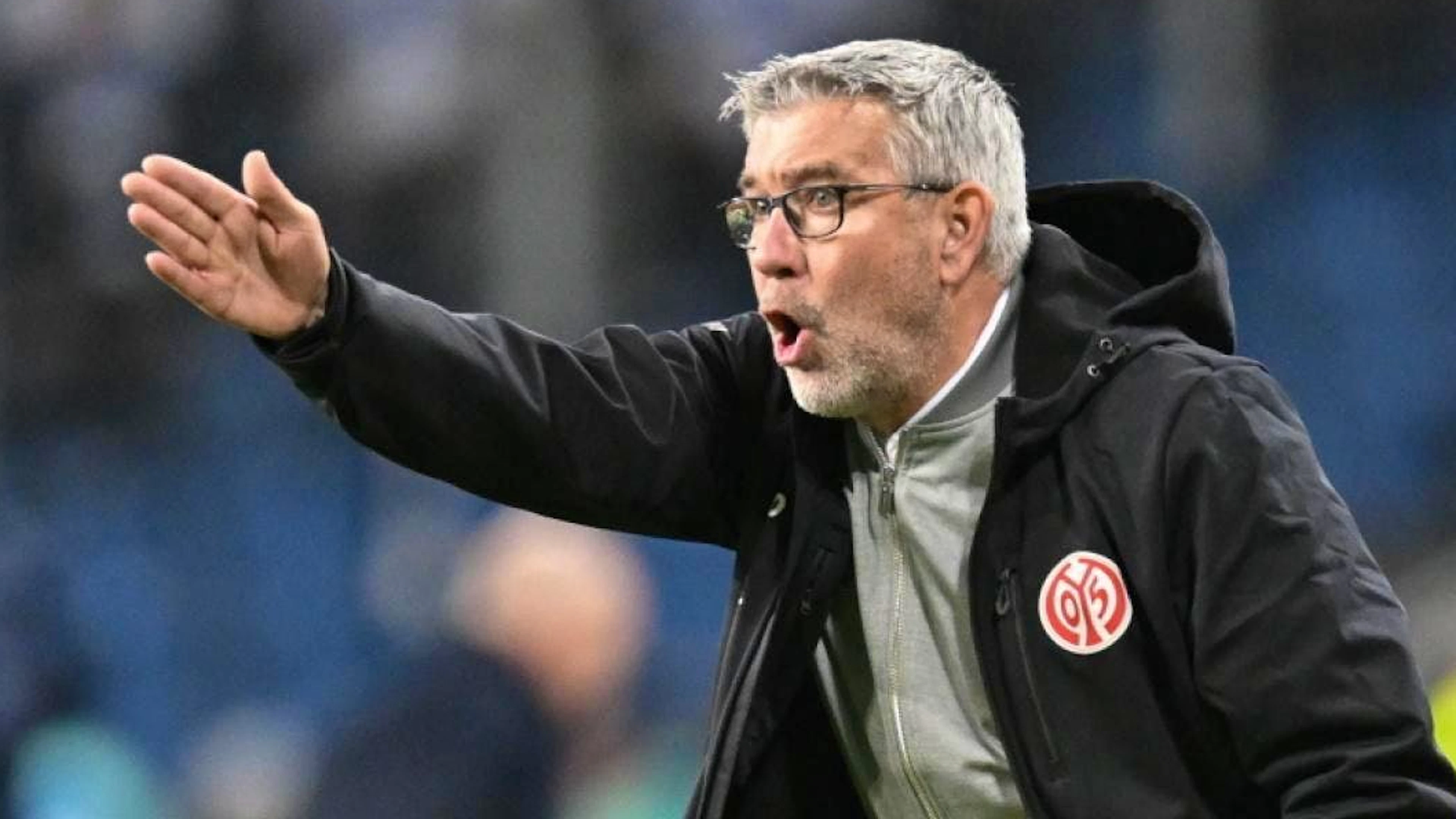 Urs Fischer debütiert bei Mainz mit einem Unentschieden