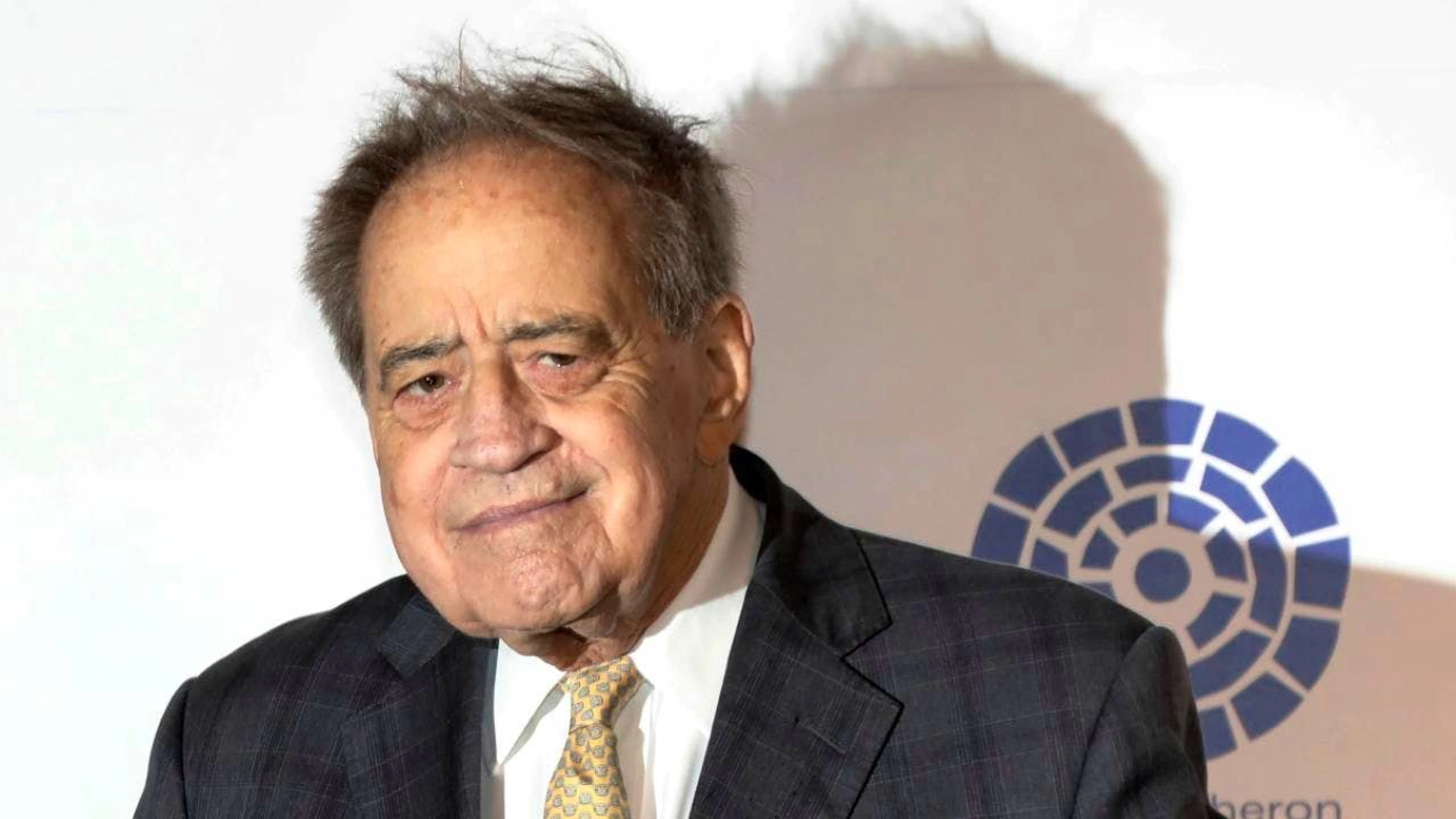 Arthur Cohn in una foto del 2019.