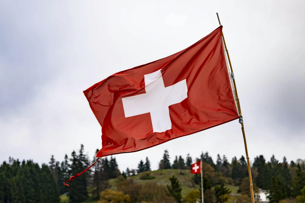Aktuelle Schweiz News aus allen Kantonen und Regionen