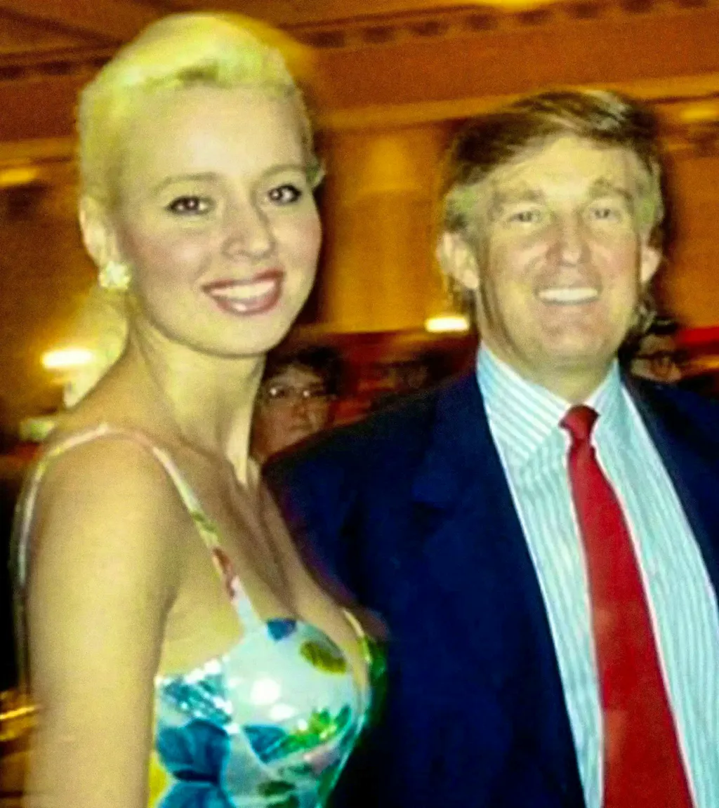 Democrats Release Explosive Epstein Report — Swiss Former Model Also ...