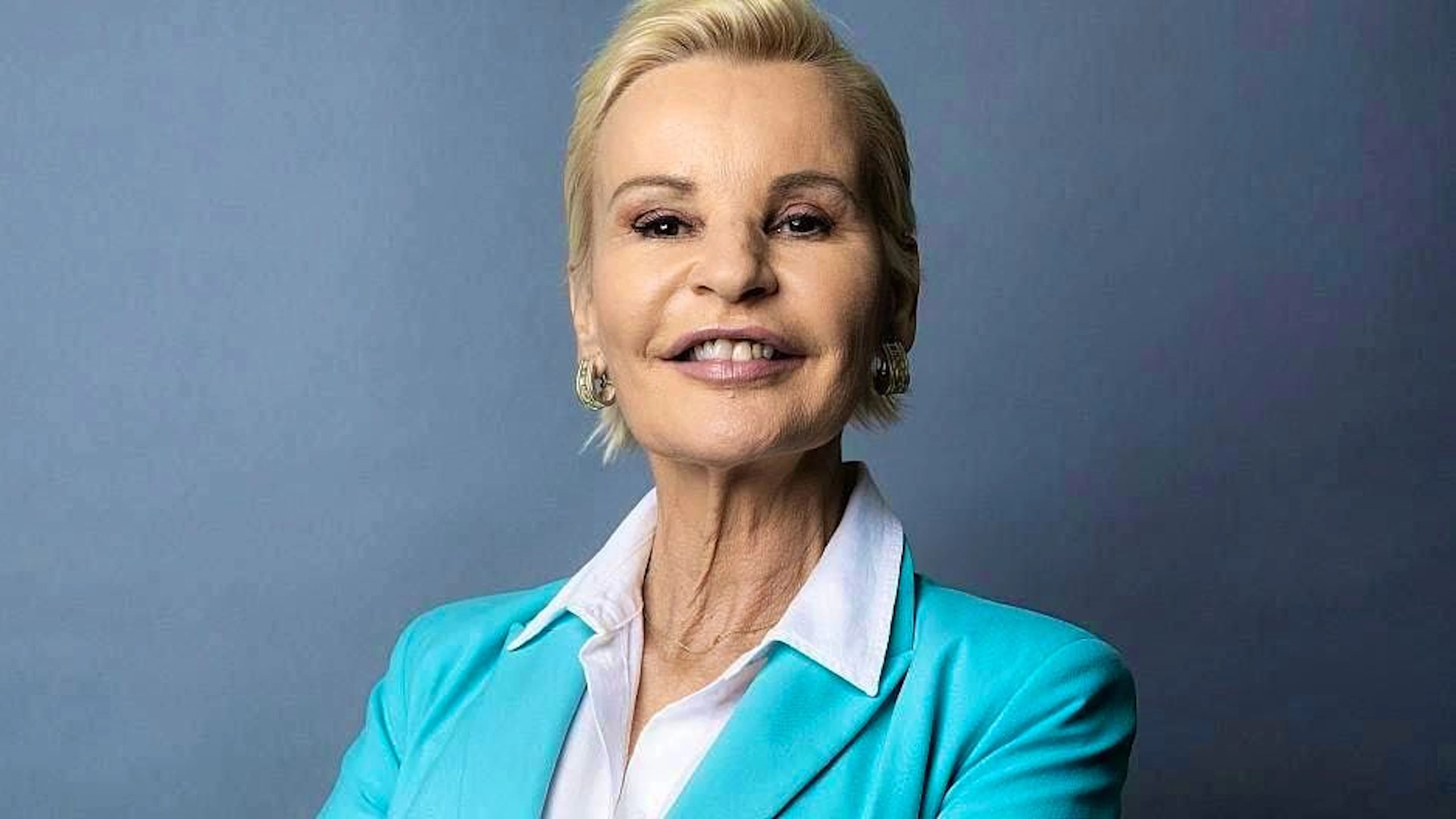 Flavia Schlittler is a royal expert at Blick. She knows the British royal family inside out and discusses the feuds of the royal family once a week in the program "Glamour & Gossip".