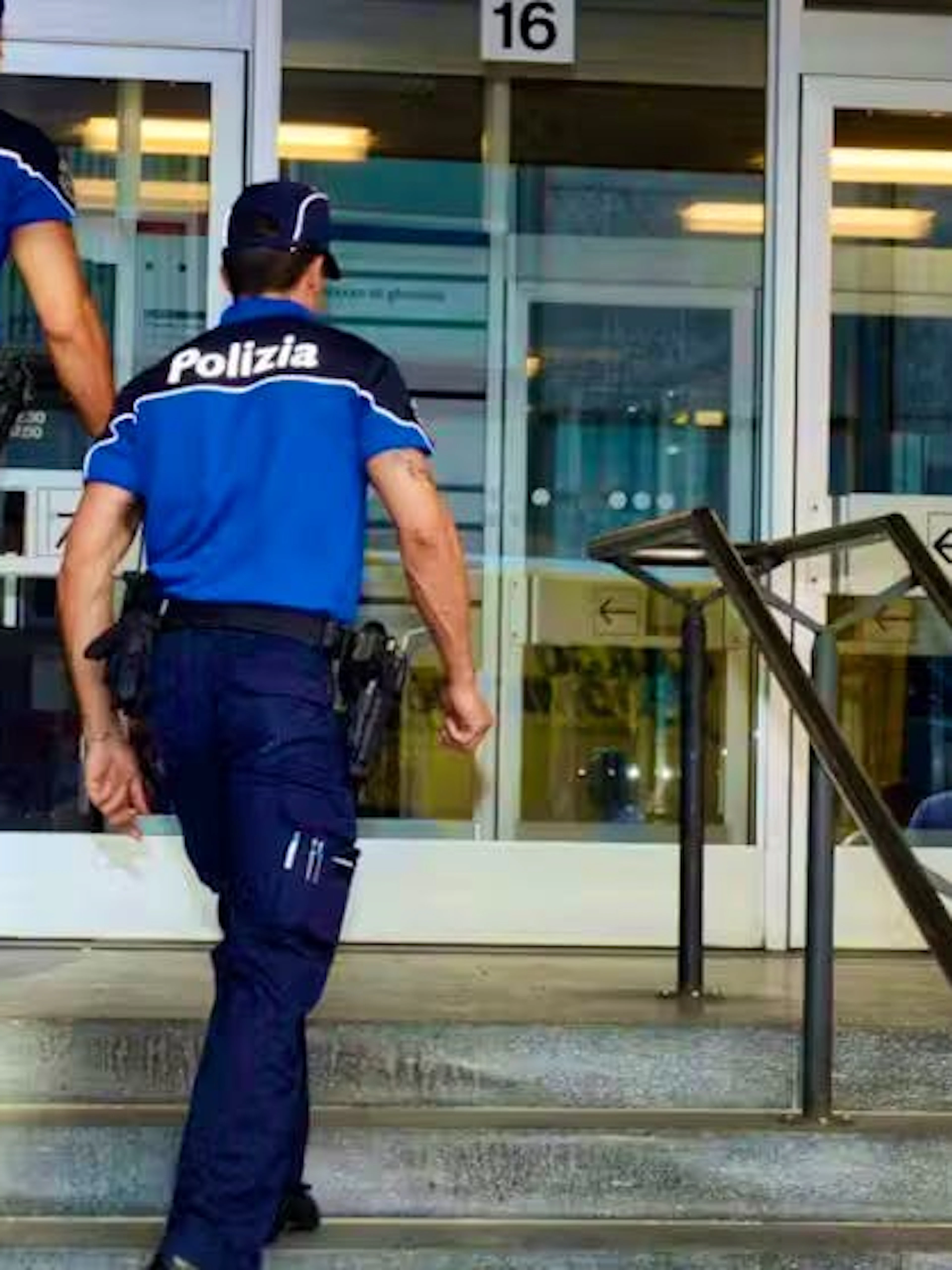 Un touriste français victime d'une attaque antisémite