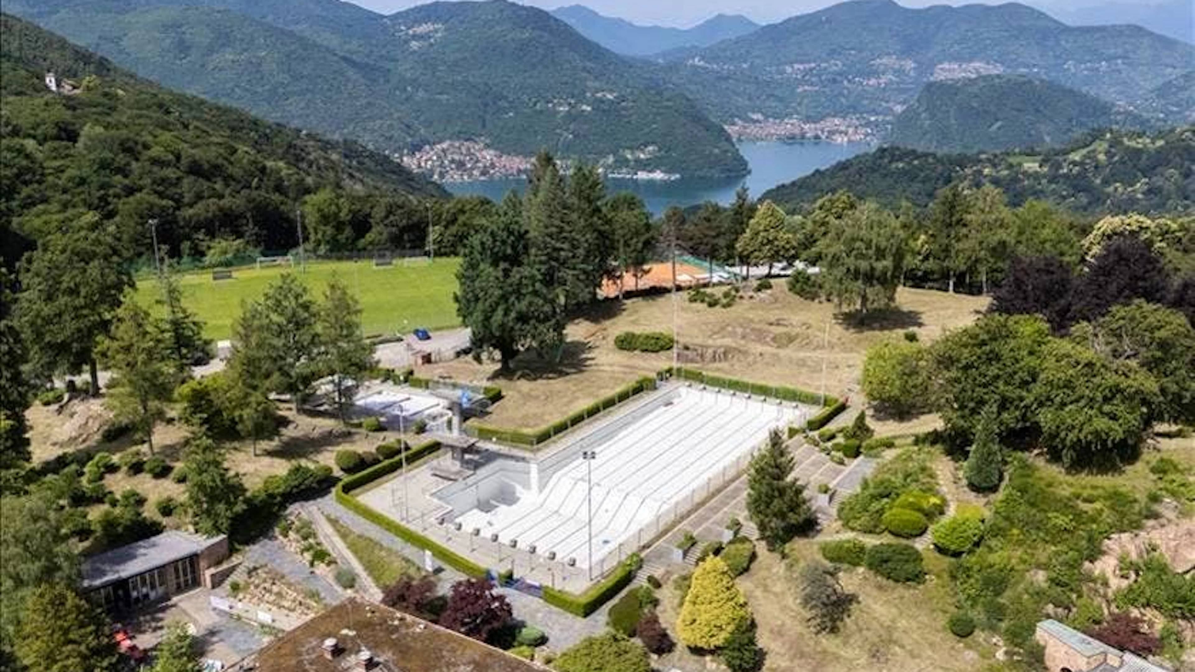 L'investimento è di 16 milioni di franchi