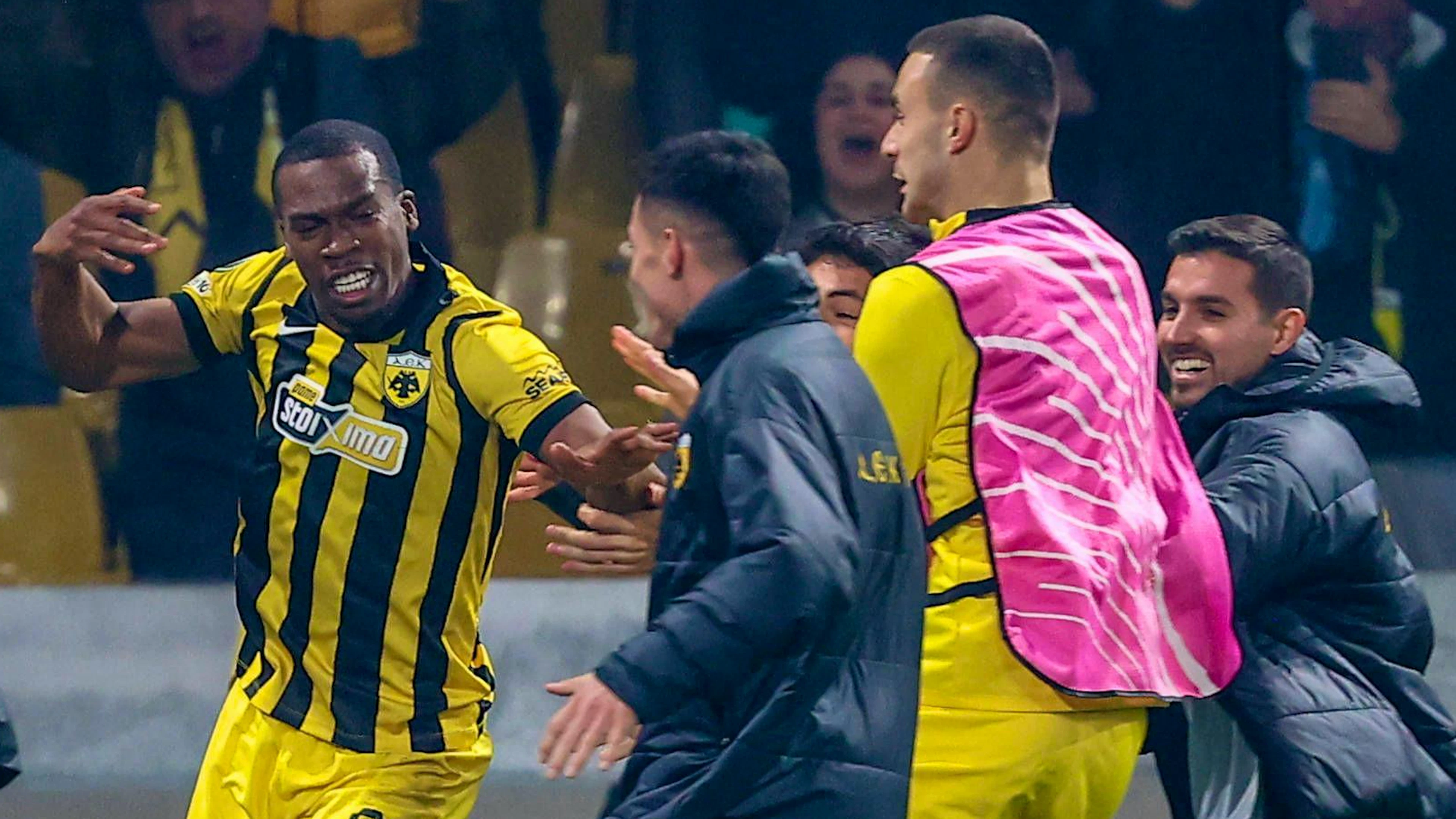 Dieses Kutesa-Tor kostet Lausanne das Achtelfinal-Ticket in der Conference League