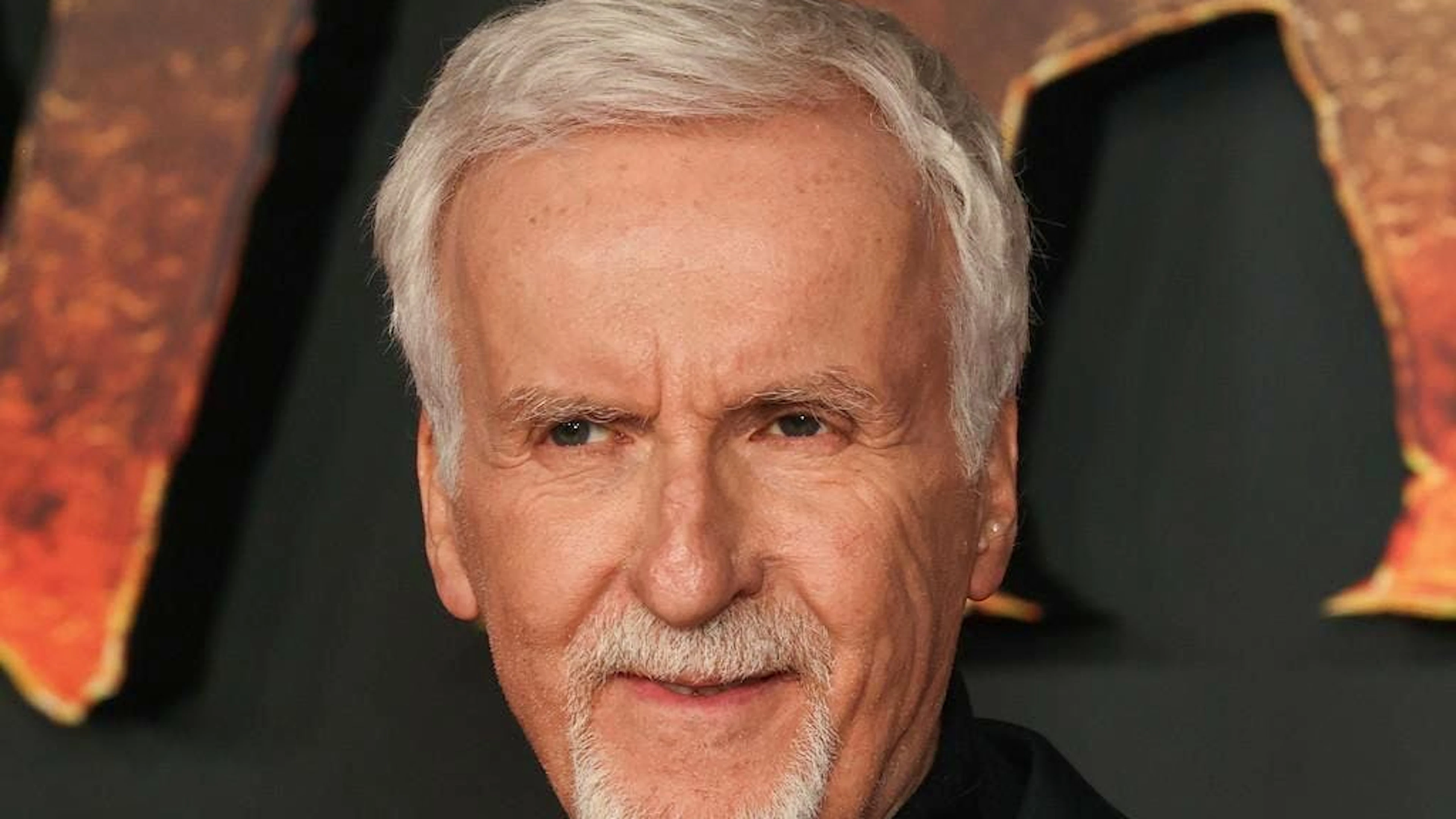 James Cameron