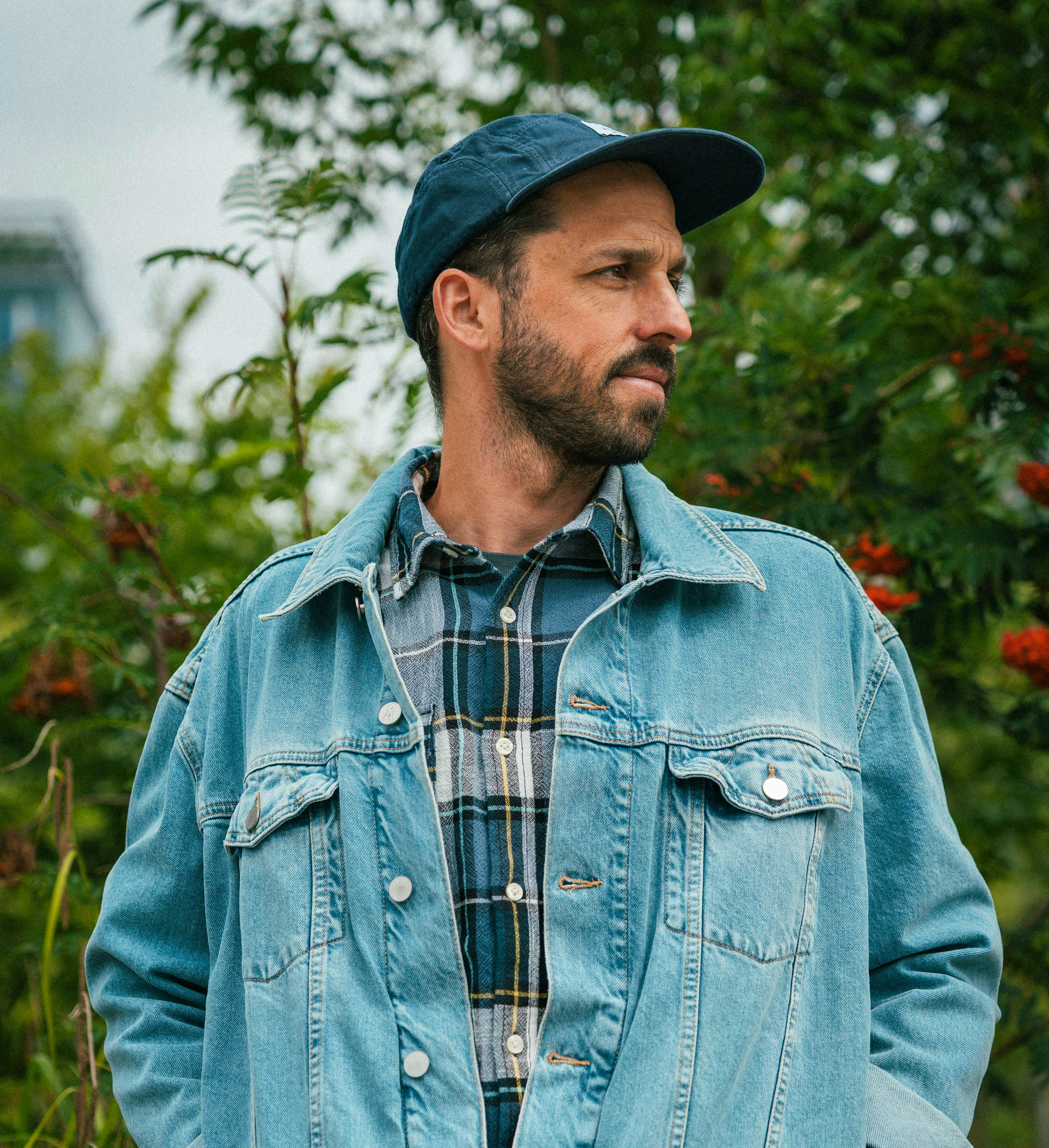«Seit meine Freundin und ich eine Familie gegründet haben, habe ich mein Leben stärker den äusseren Umständen angepasst und arbeite fast nur noch am Tag»: Pablo Nouvelle