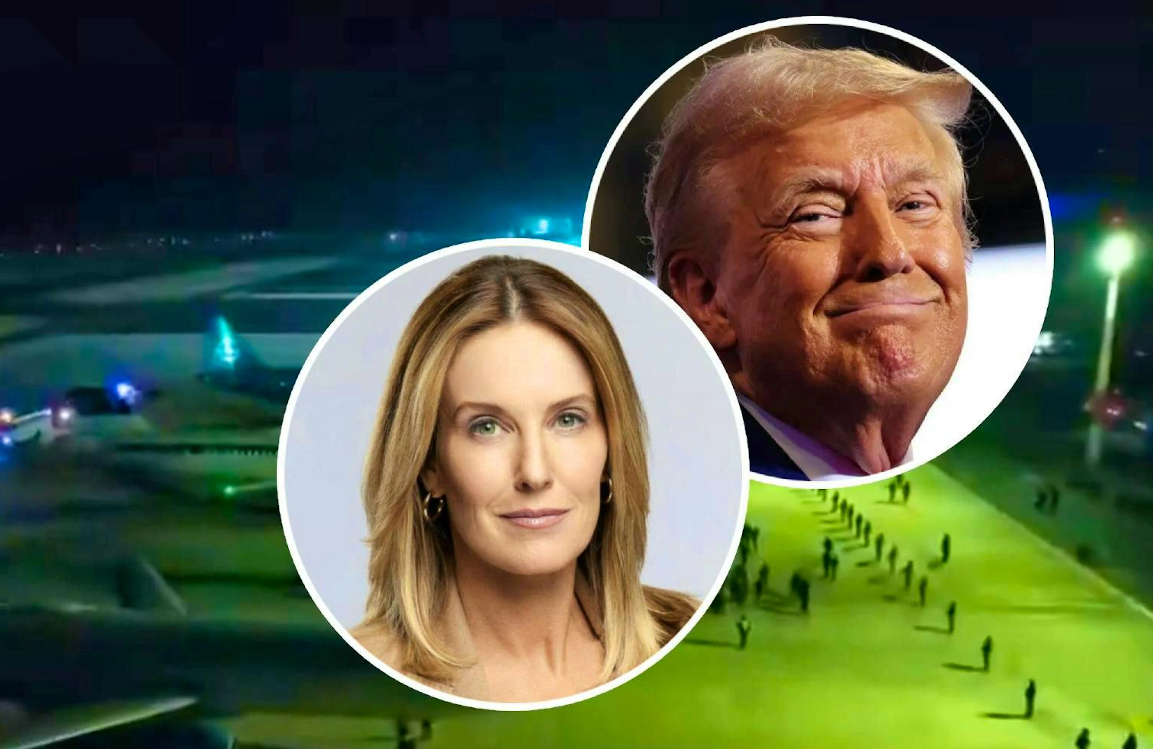 La corrispondente di lunga data di «60 Minutes» Sharyn Alfonsi sospetta che dietro il rinvio ci siano decisioni politiche.